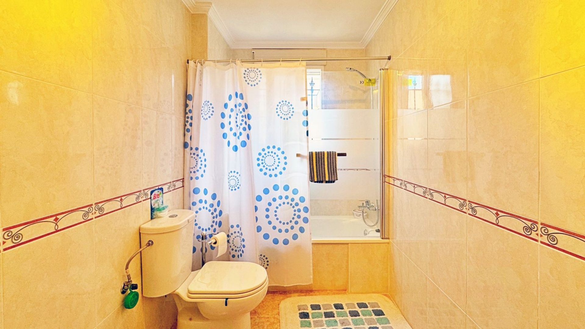 Resale - Villa - Villamartin - Los Dolses