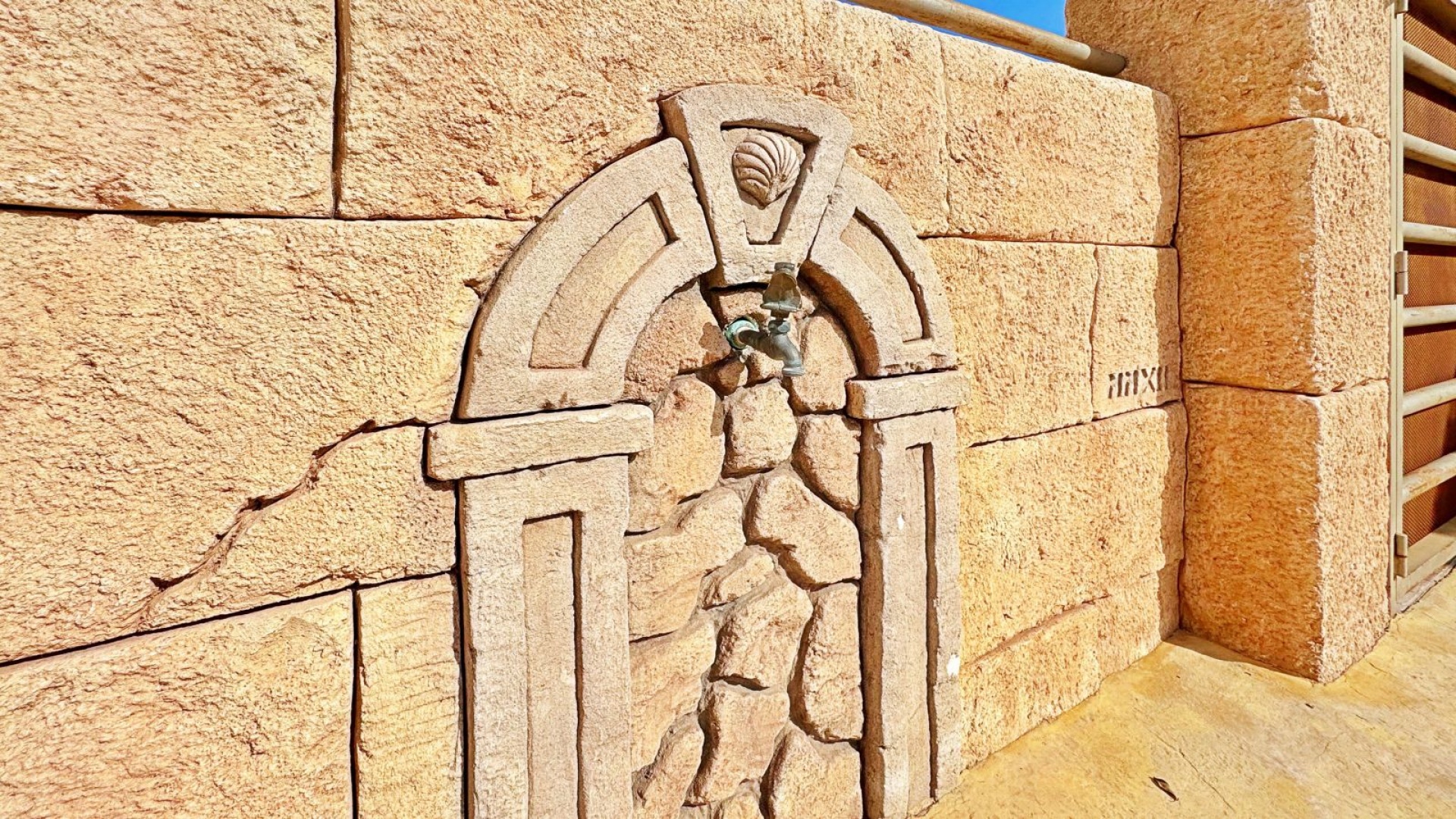 Resale - Villa - Villamartin - Los Dolses