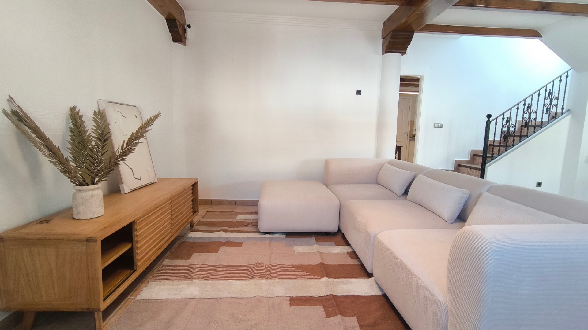 Resale - Villa - Villamartin - Los Dolses
