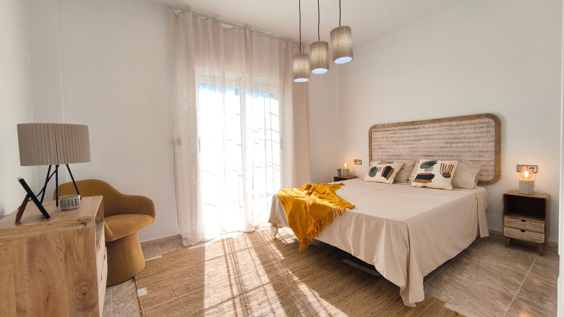 Resale - Villa - Villamartin - Los Dolses