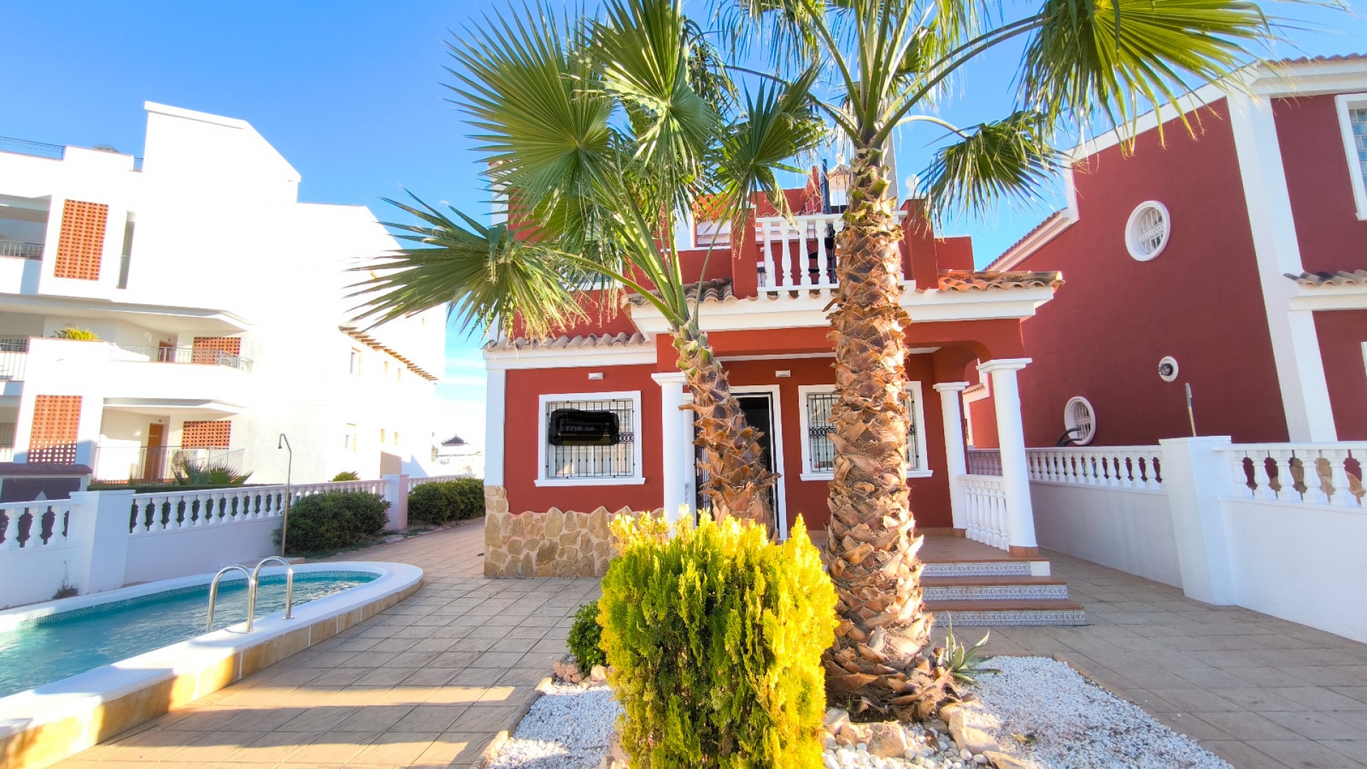 Resale - Villa - Villamartin - Los Dolses