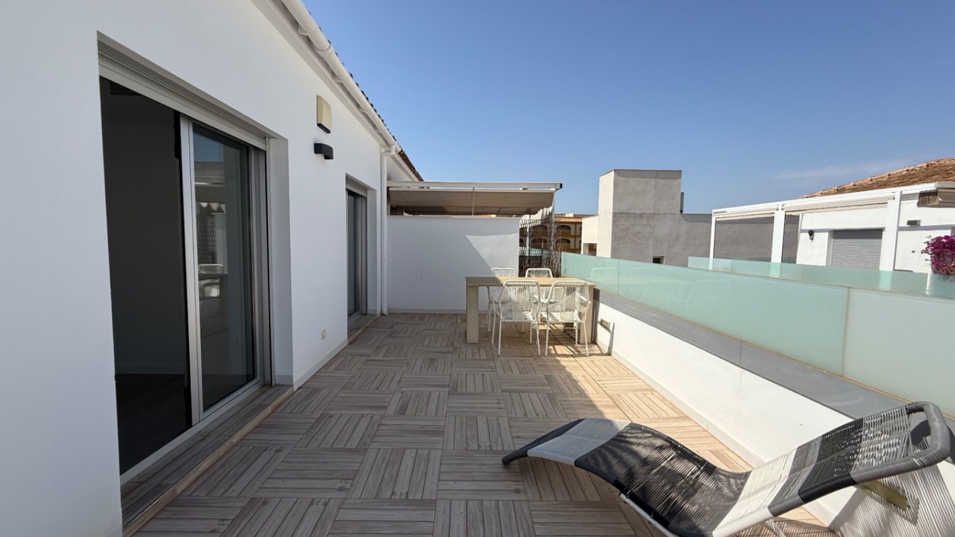 Resale - Villa - Villamartin - Los Dolses