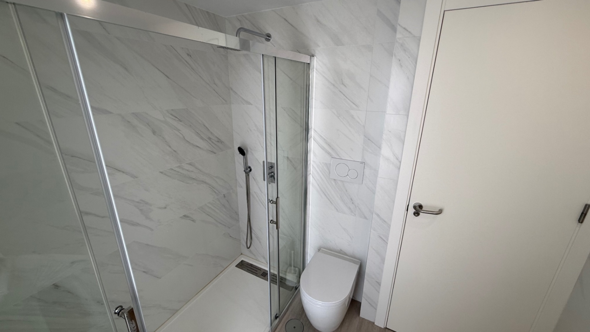 Resale - Villa - Villamartin - Los Dolses