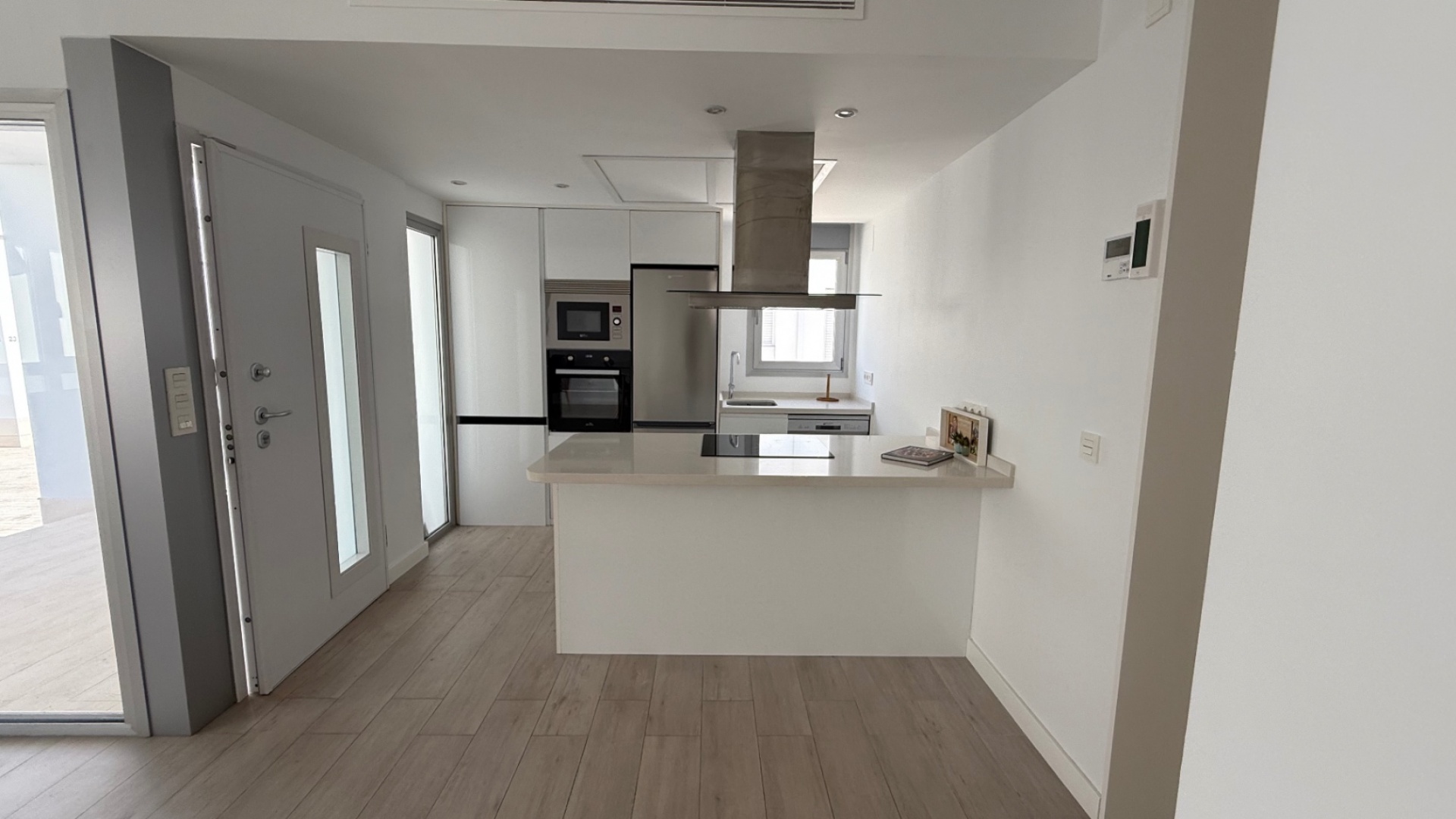 Resale - Villa - Villamartin - Los Dolses