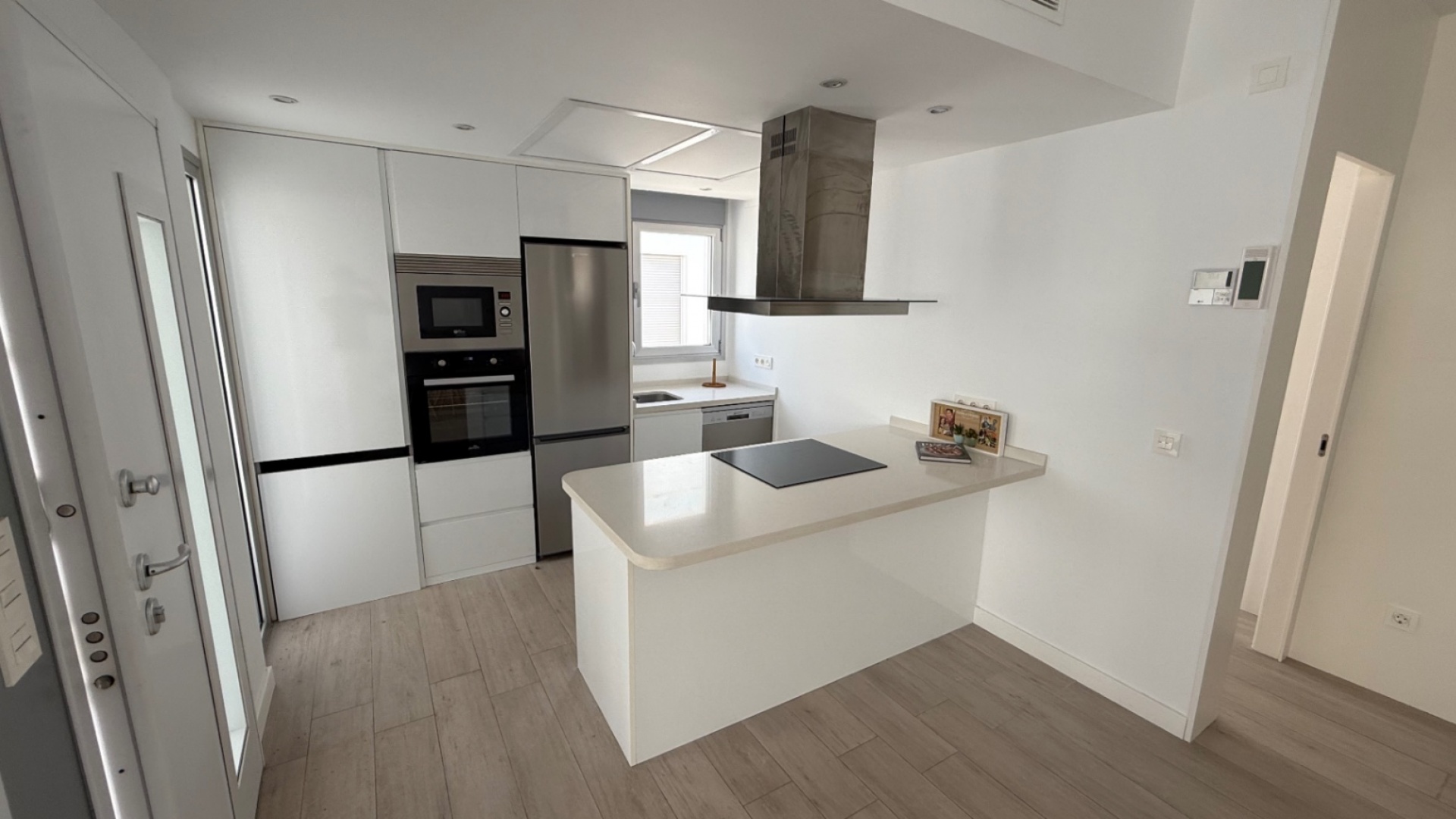 Resale - Villa - Villamartin - Los Dolses