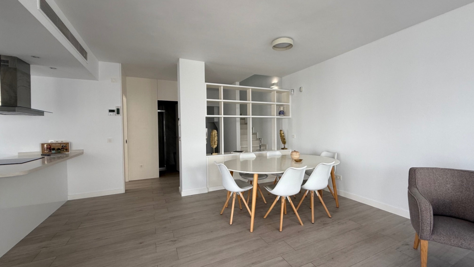 Resale - Villa - Villamartin - Los Dolses