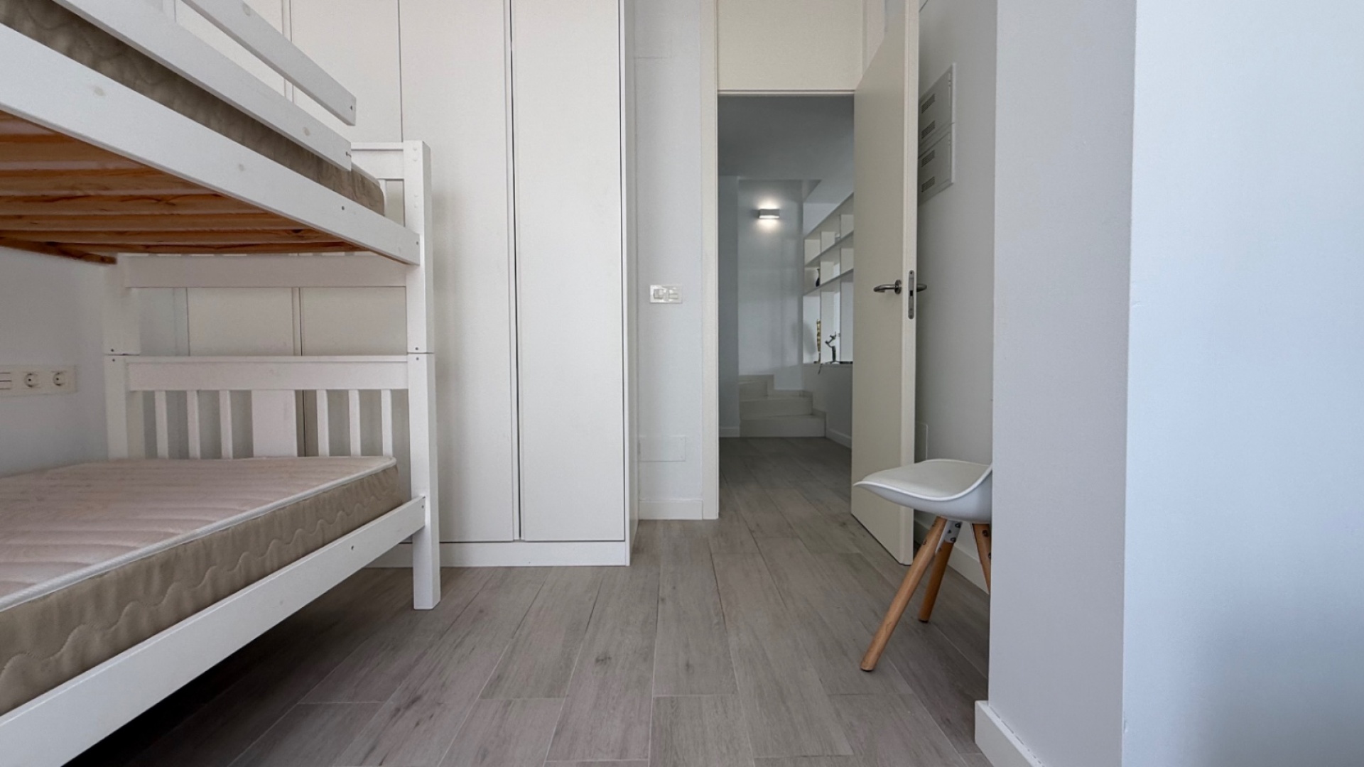 Resale - Villa - Villamartin - Los Dolses