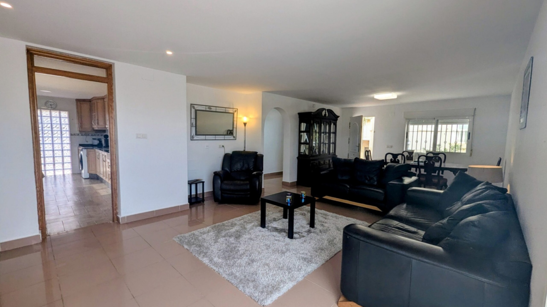 Resale - Villa - Villamartin - Los Dolses
