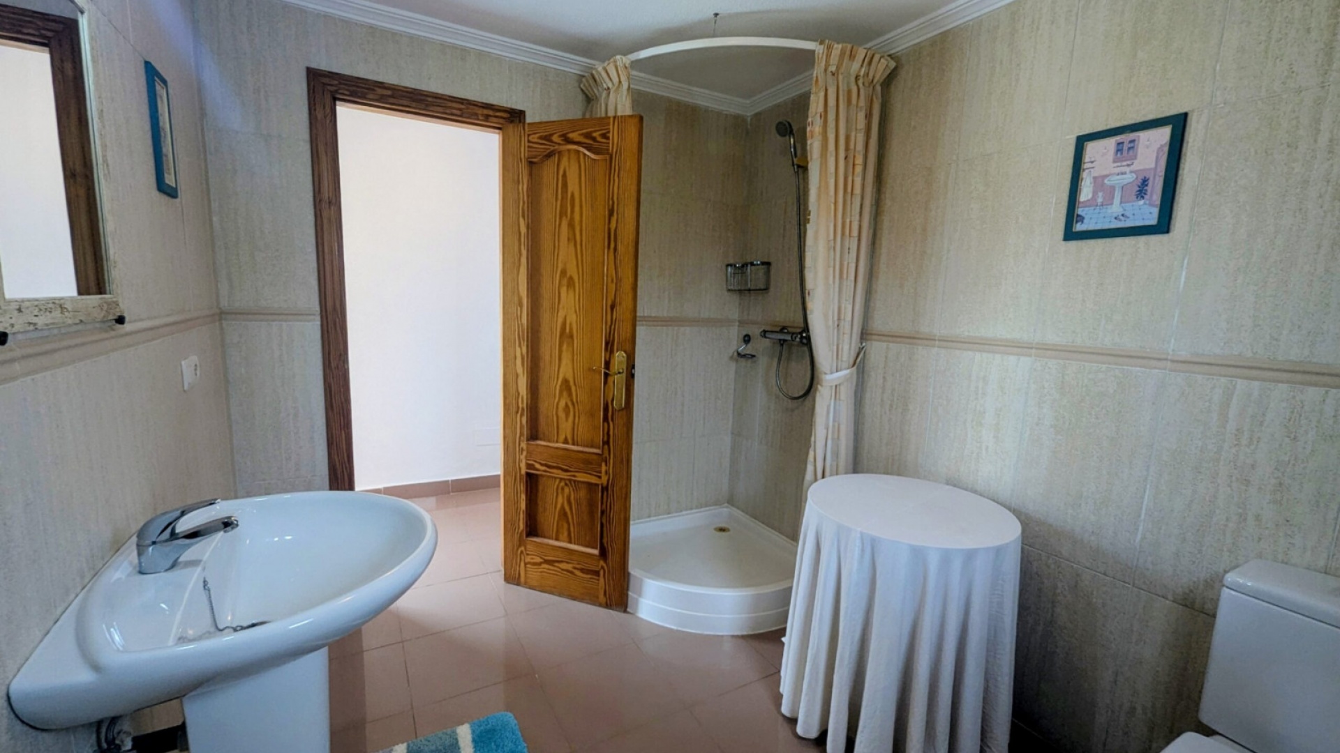 Resale - Villa - Villamartin - Los Dolses