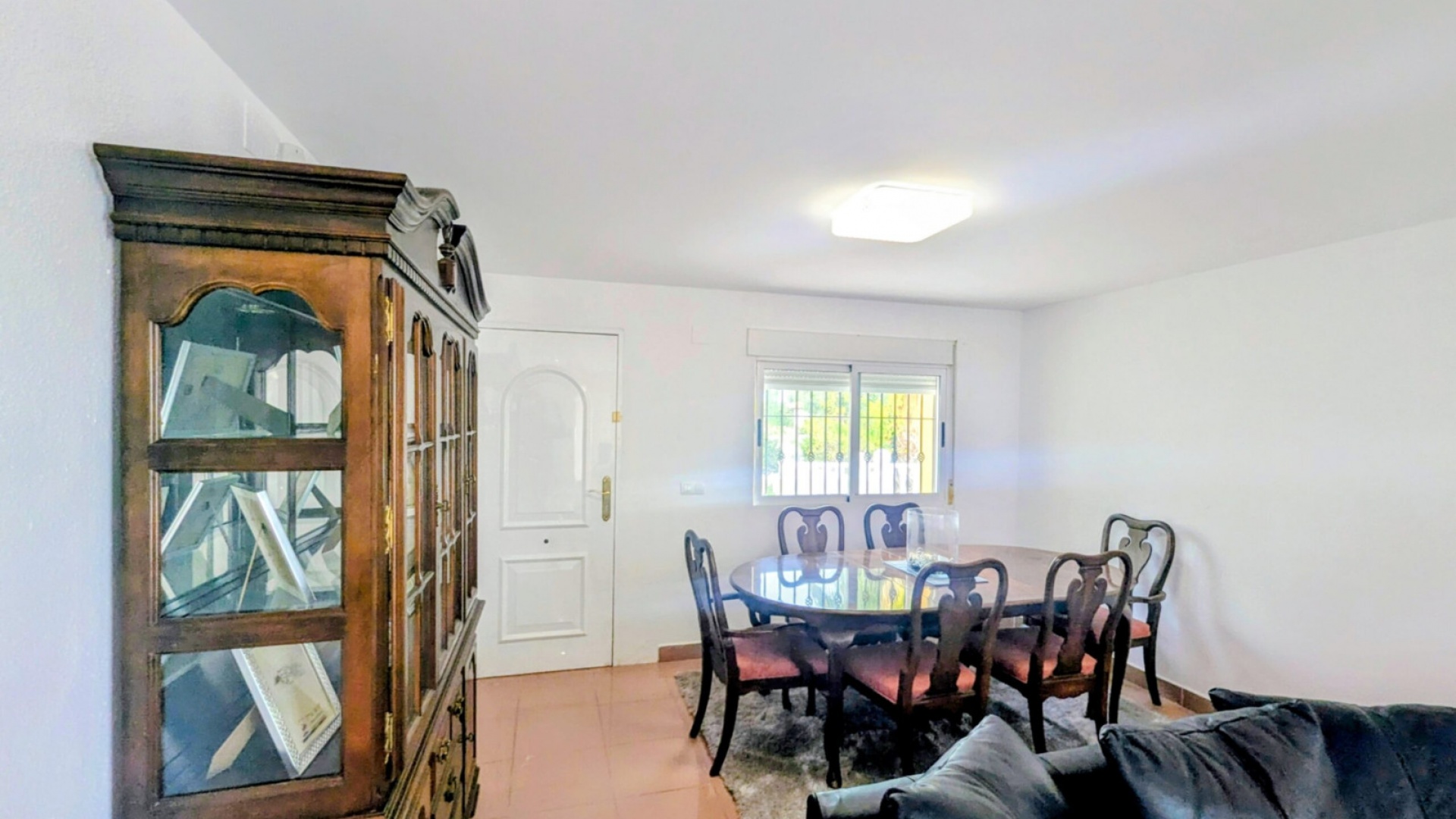 Resale - Villa - Villamartin - Los Dolses