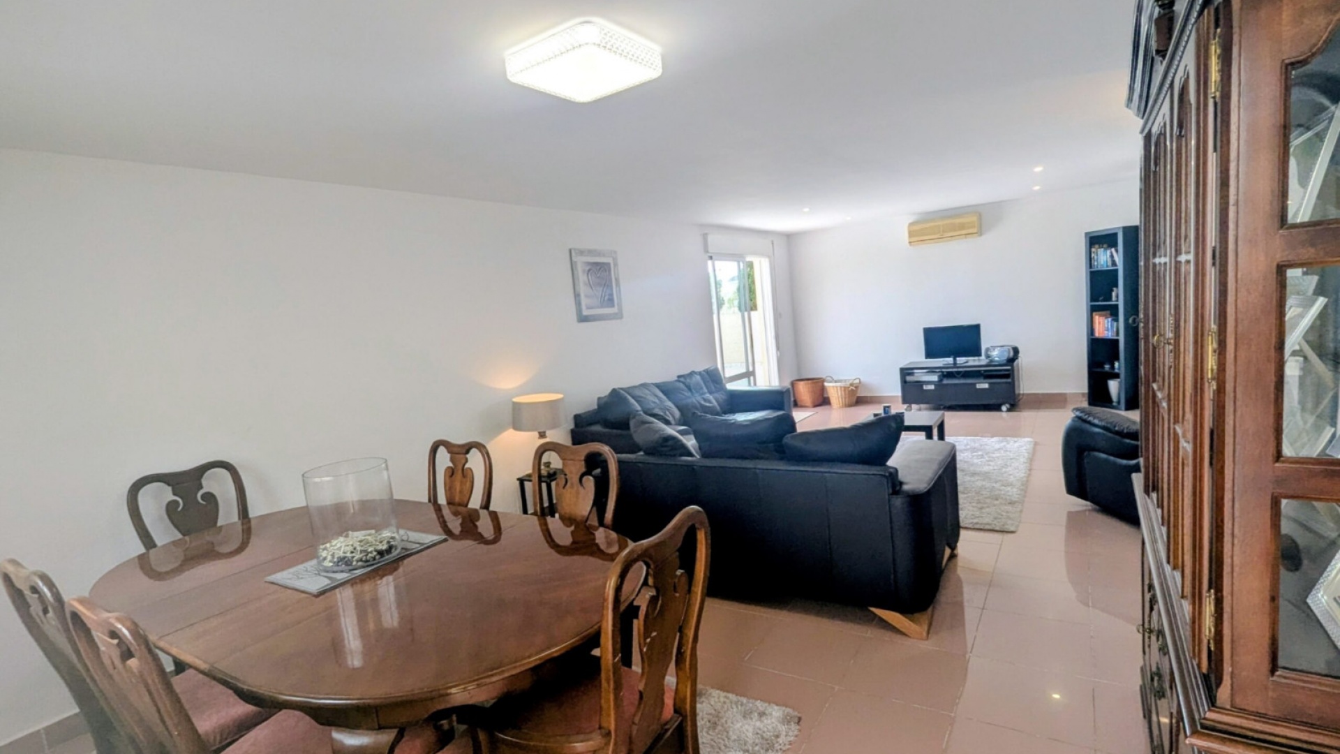 Resale - Villa - Villamartin - Los Dolses