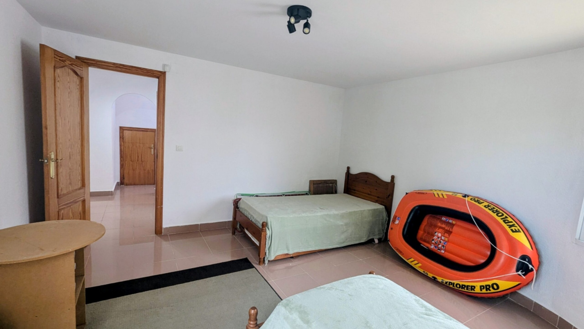 Resale - Villa - Villamartin - Los Dolses