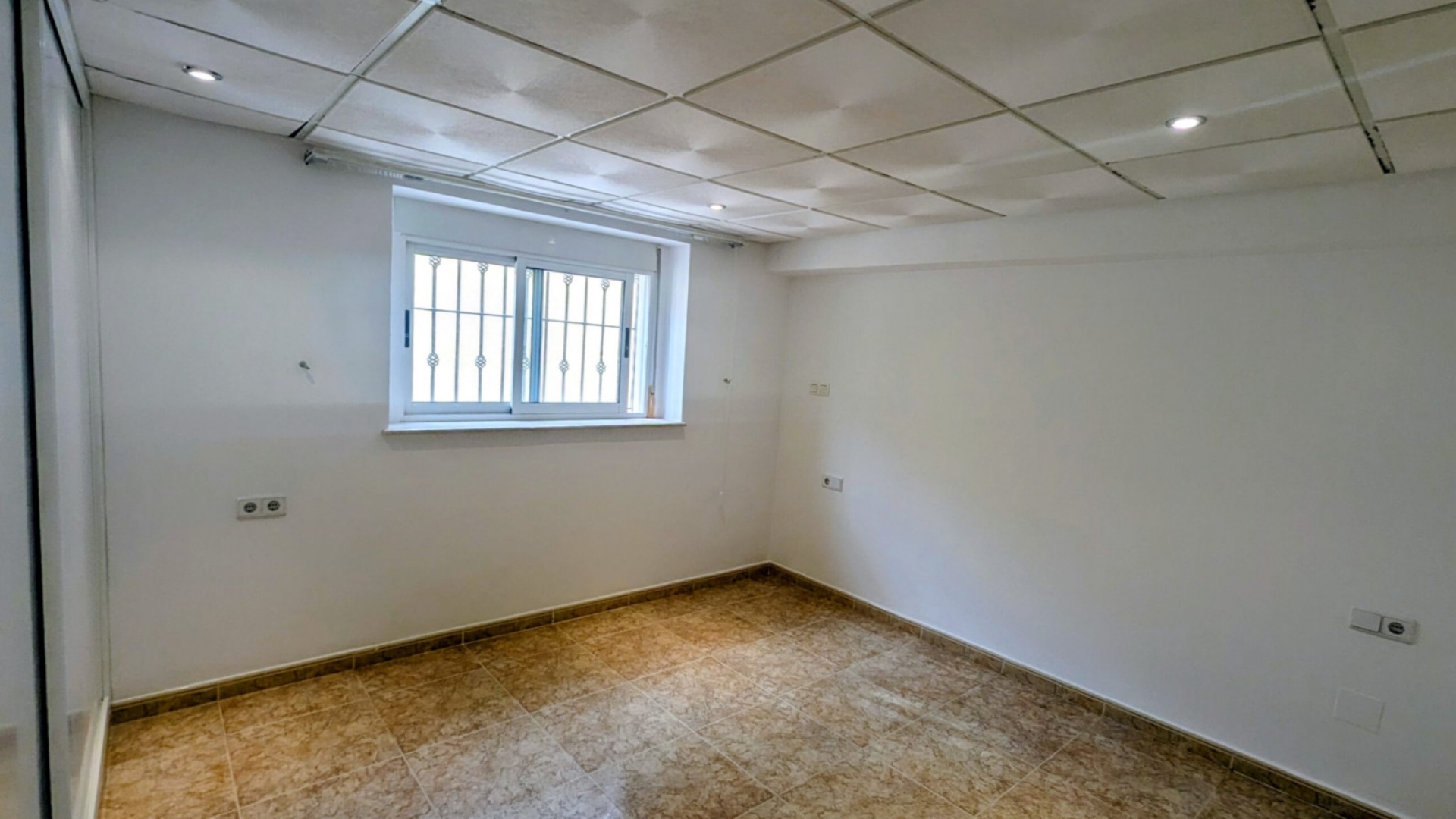 Resale - Villa - Villamartin - Los Dolses