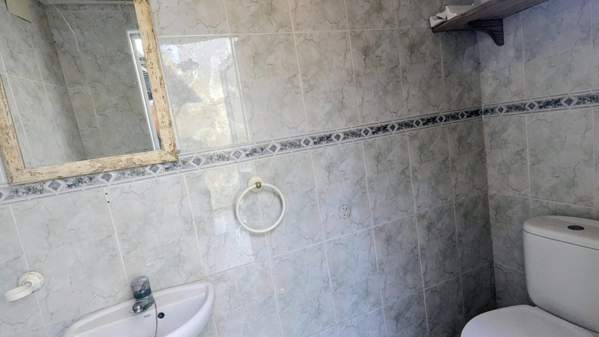 Resale - Villa - Villamartin - Los Dolses