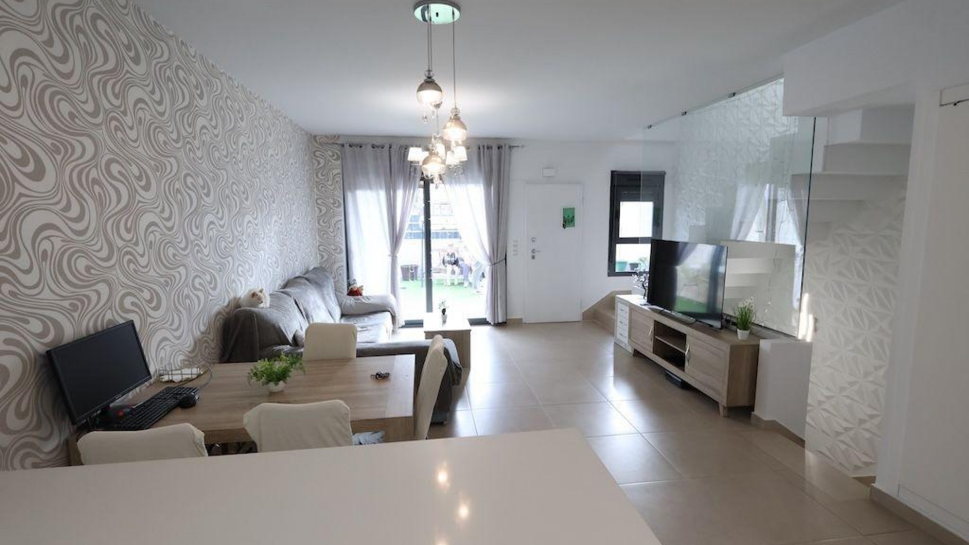 Resale - Villa - Villamartin - Los Dolses