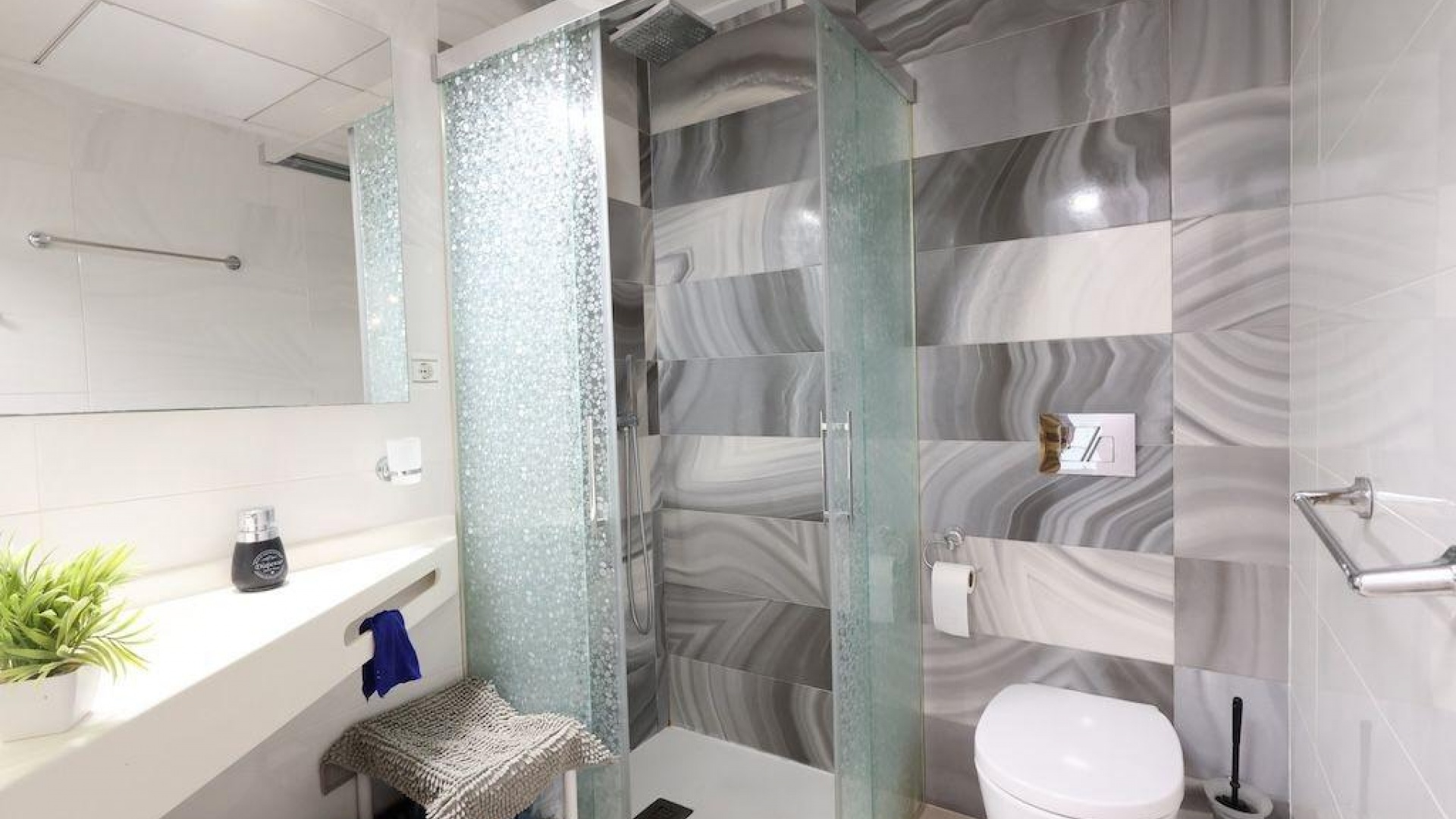 Resale - Villa - Villamartin - Los Dolses