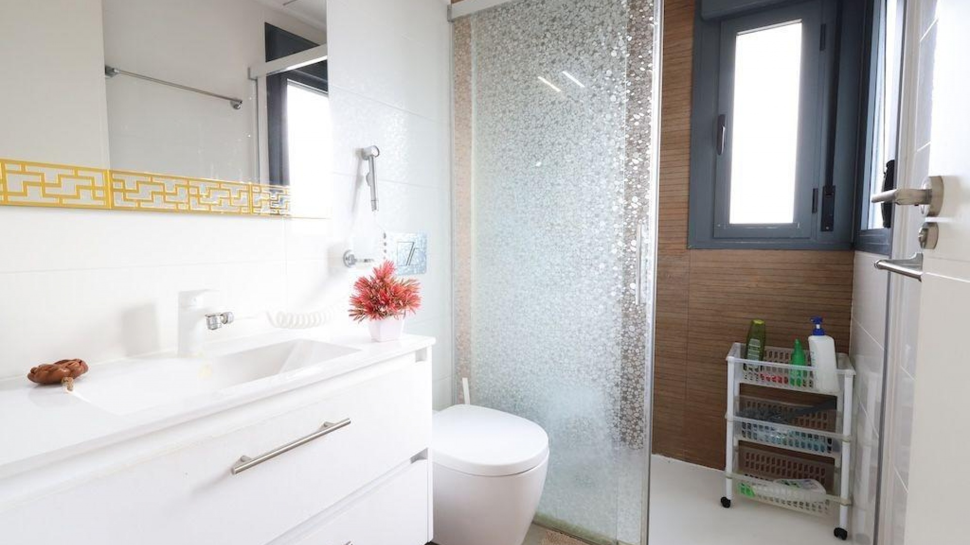 Resale - Villa - Villamartin - Los Dolses