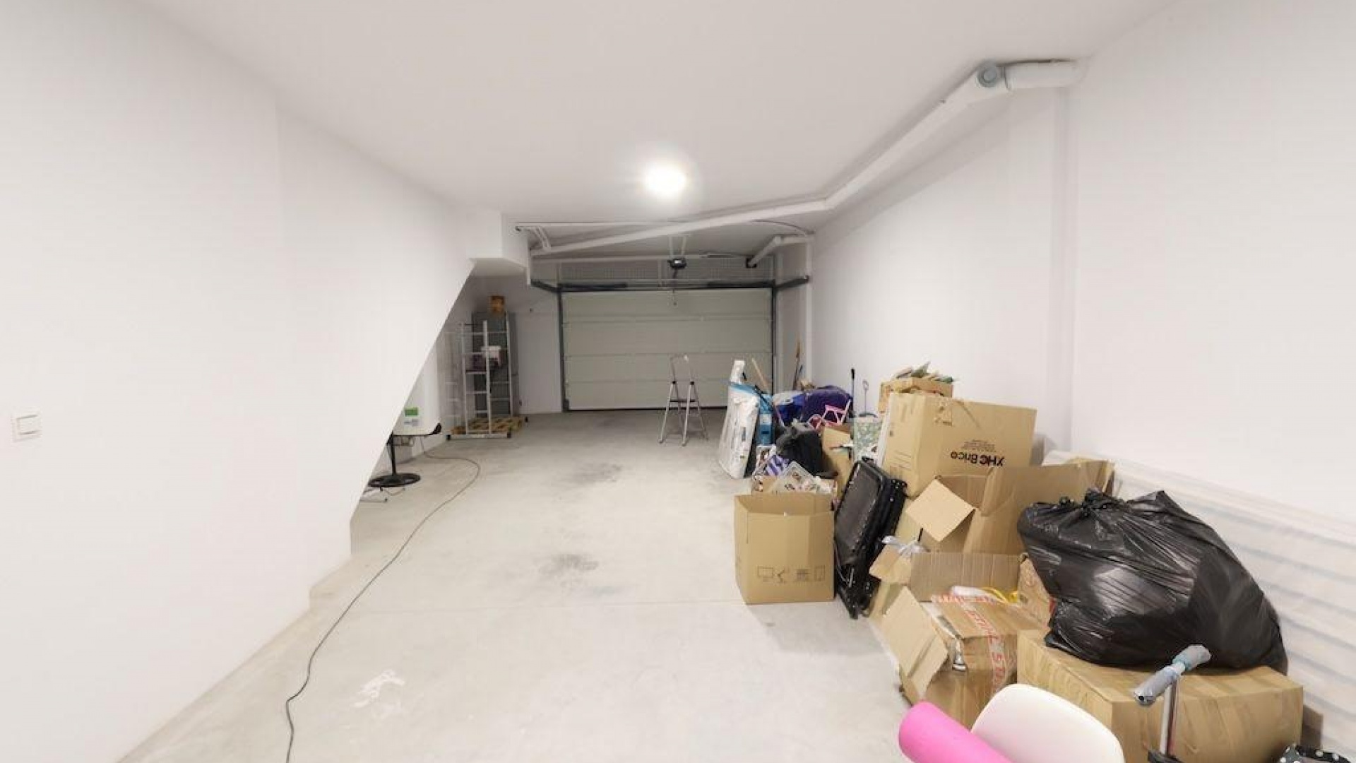 Resale - Villa - Villamartin - Los Dolses