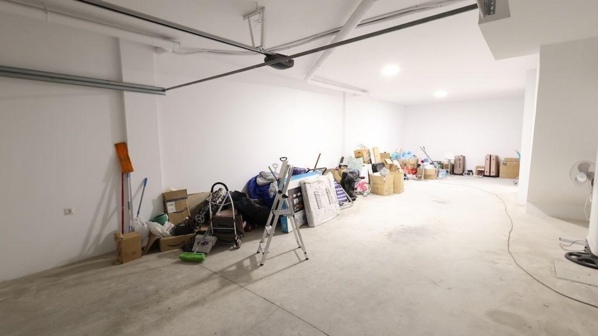 Resale - Villa - Villamartin - Los Dolses