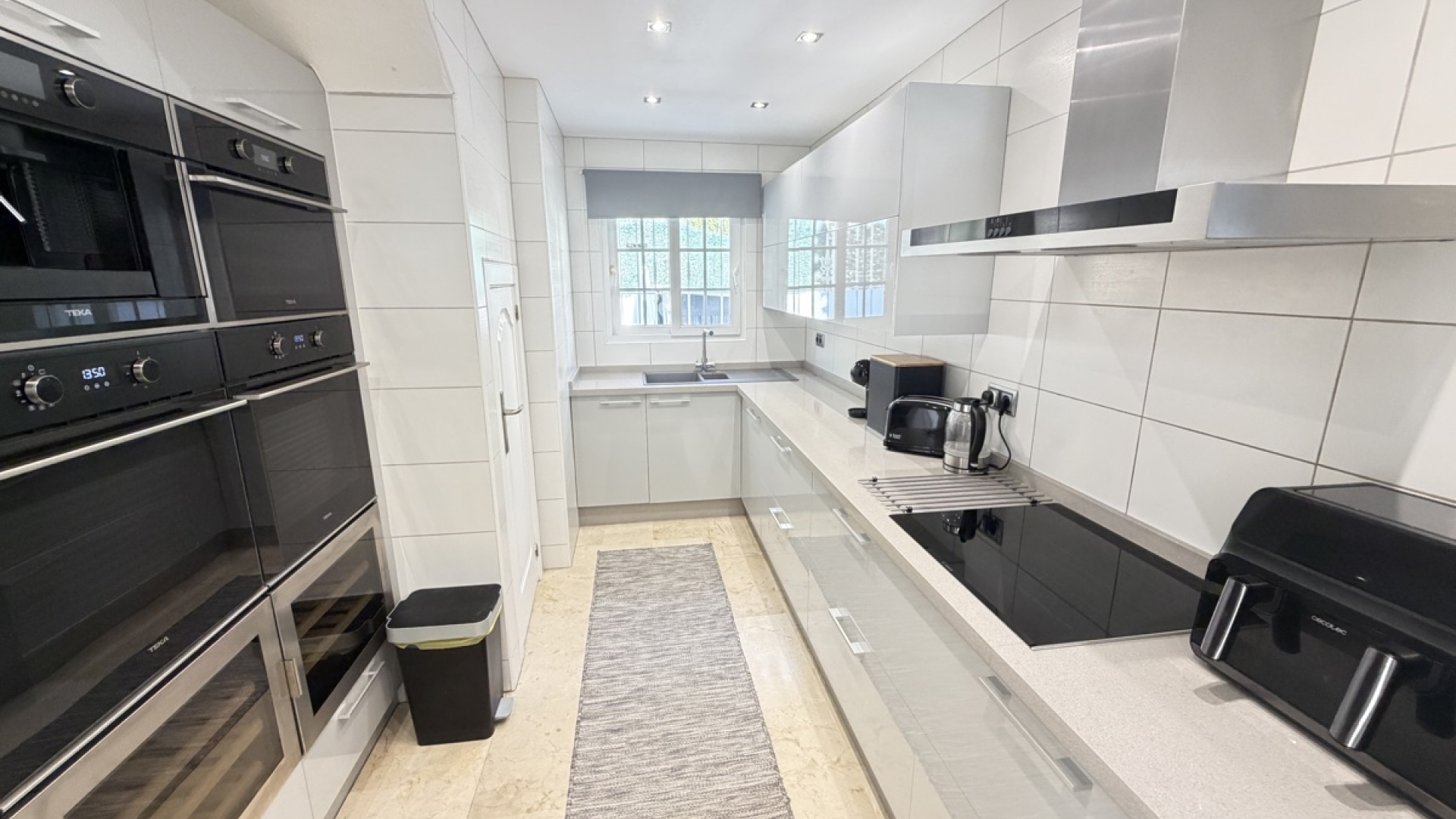 Resale - Villa - Villamartin - Los Dolses