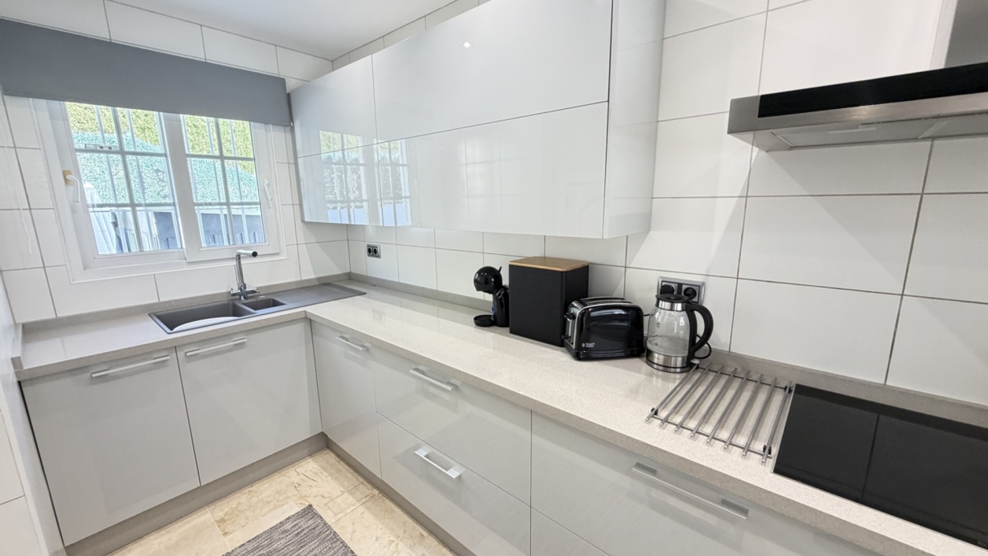 Resale - Villa - Villamartin - Los Dolses