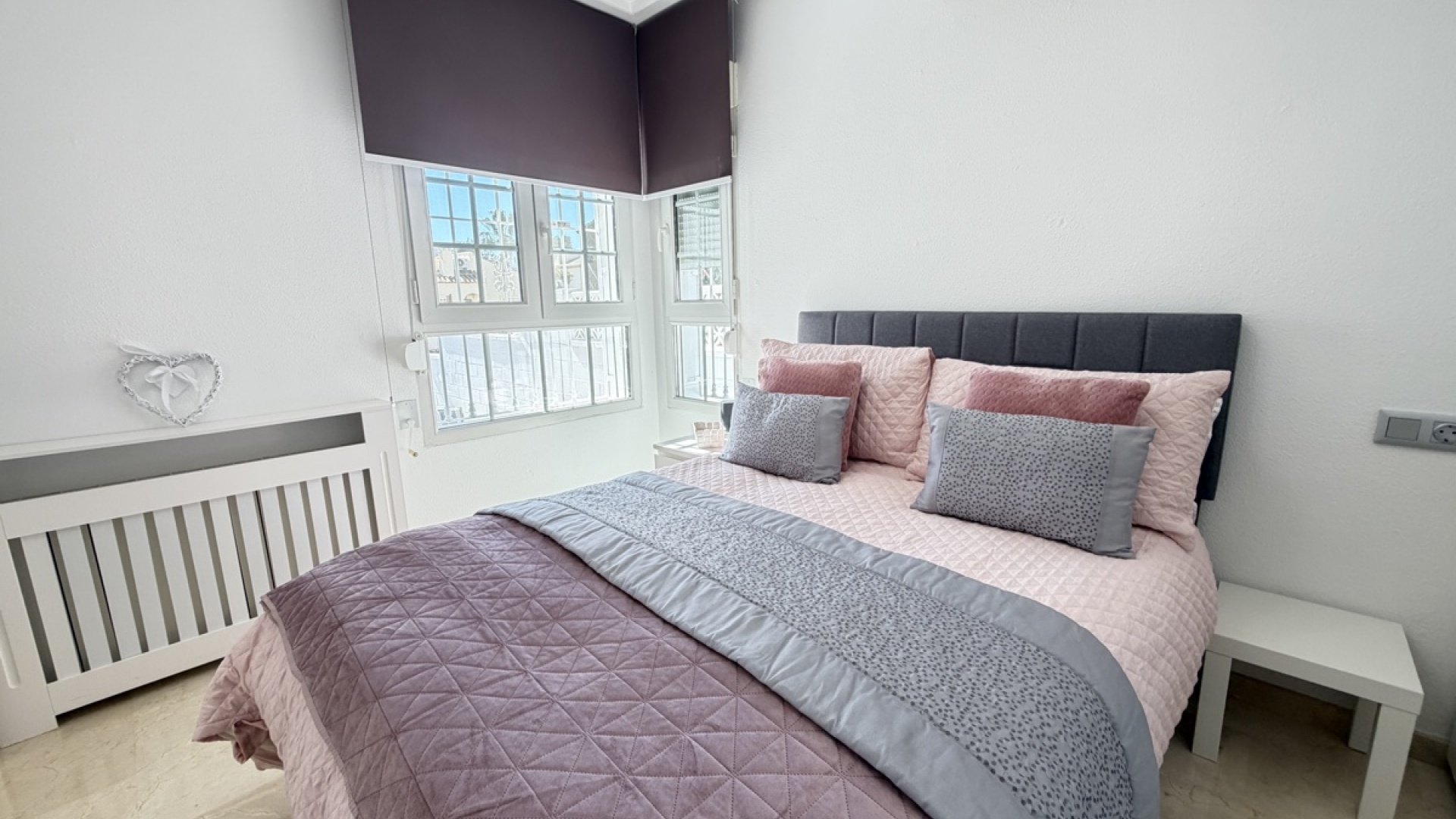 Resale - Villa - Villamartin - Los Dolses