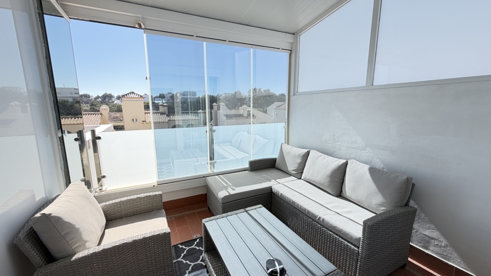 Resale - Villa - Villamartin - Los Dolses