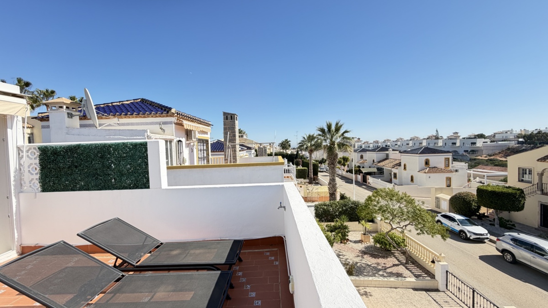 Resale - Villa - Villamartin - Los Dolses