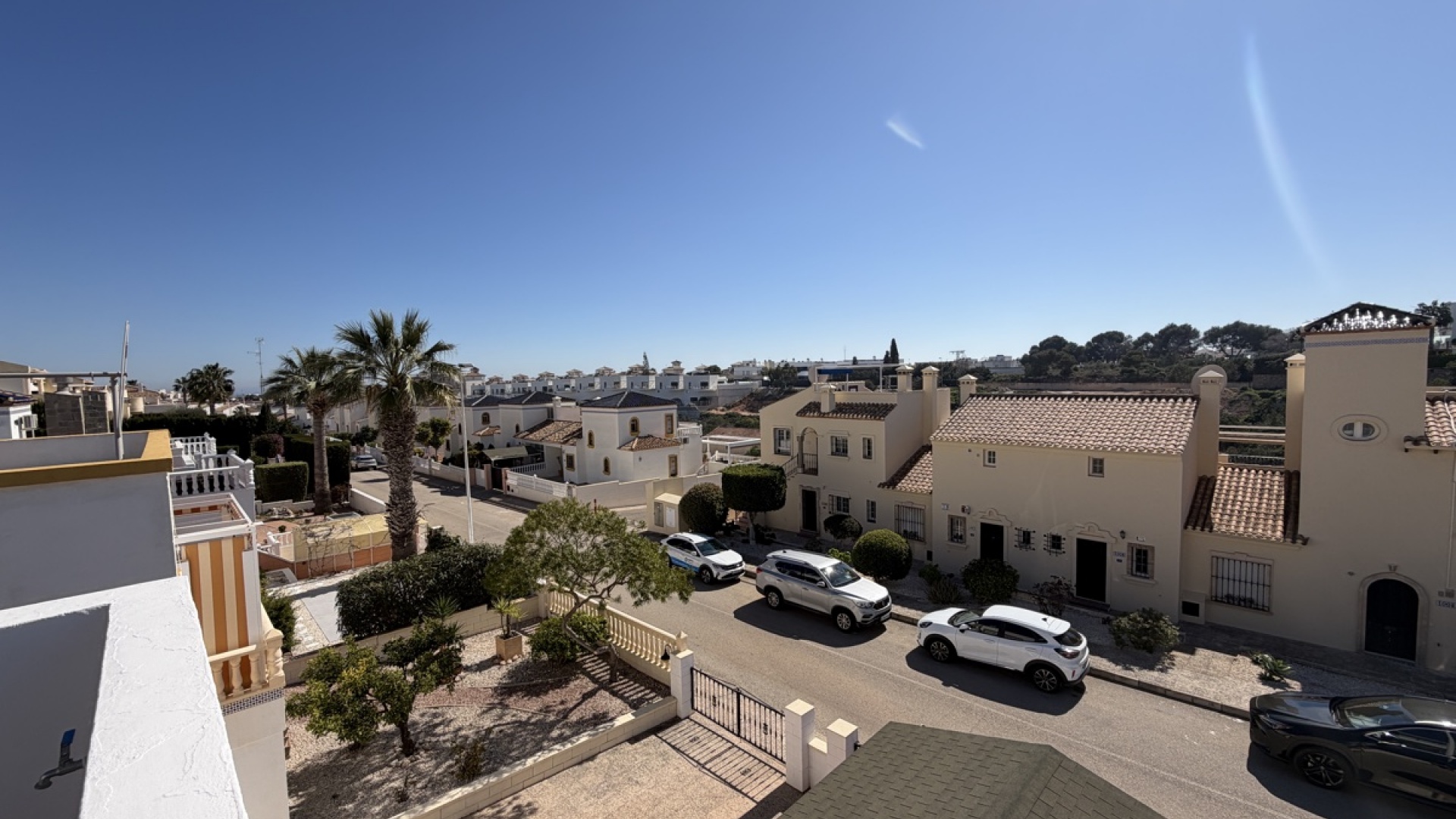 Resale - Villa - Villamartin - Los Dolses