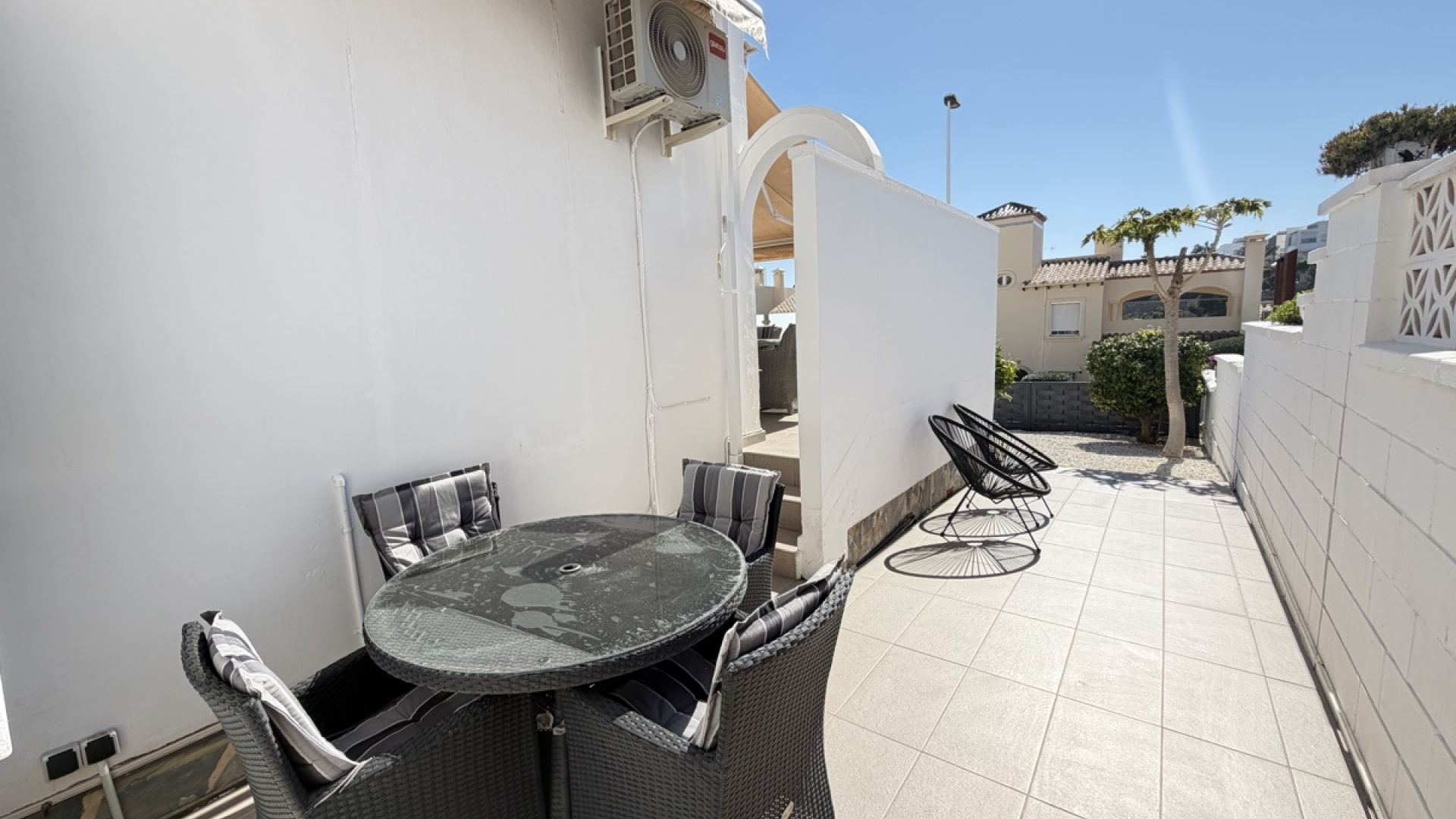 Resale - Villa - Villamartin - Los Dolses