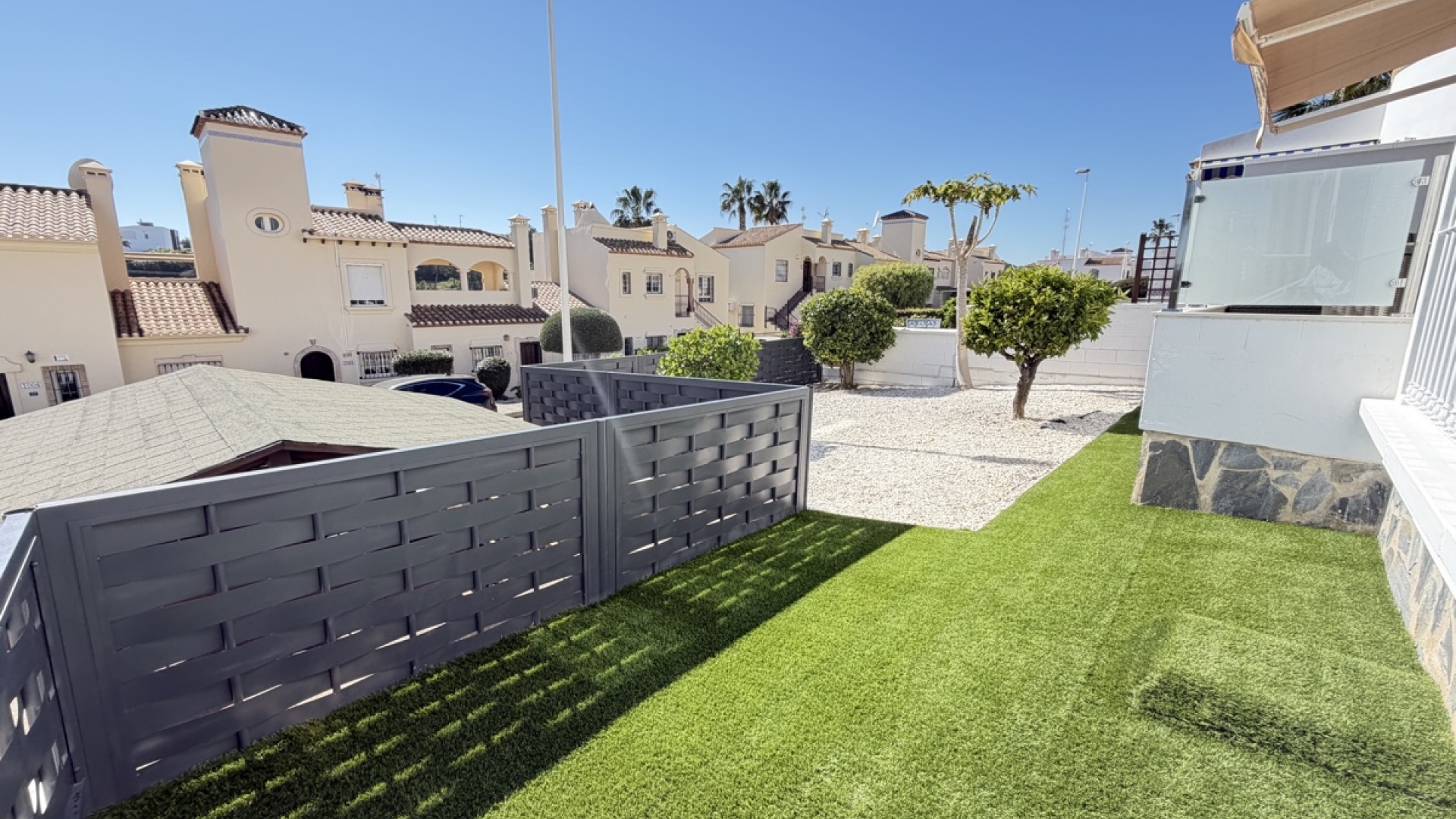 Resale - Villa - Villamartin - Los Dolses