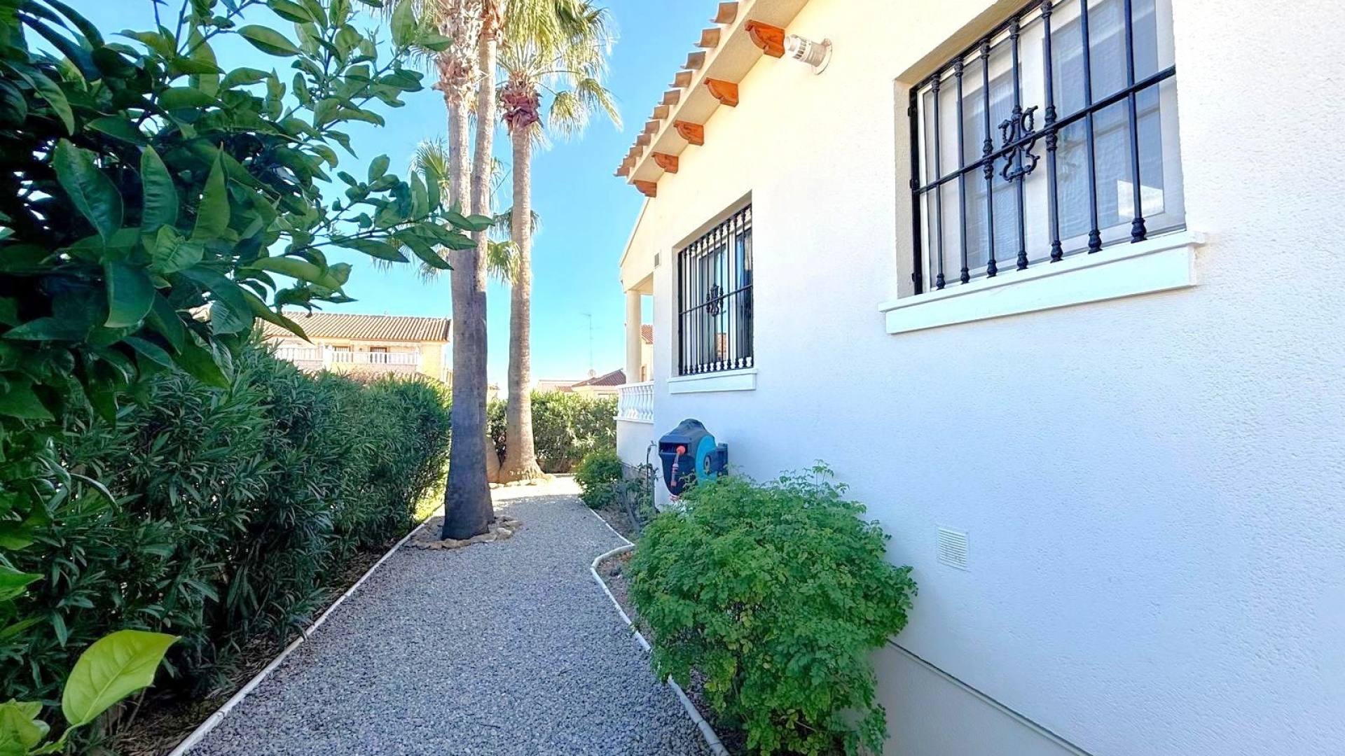 Resale - Villa - Villamartin - Los Dolses