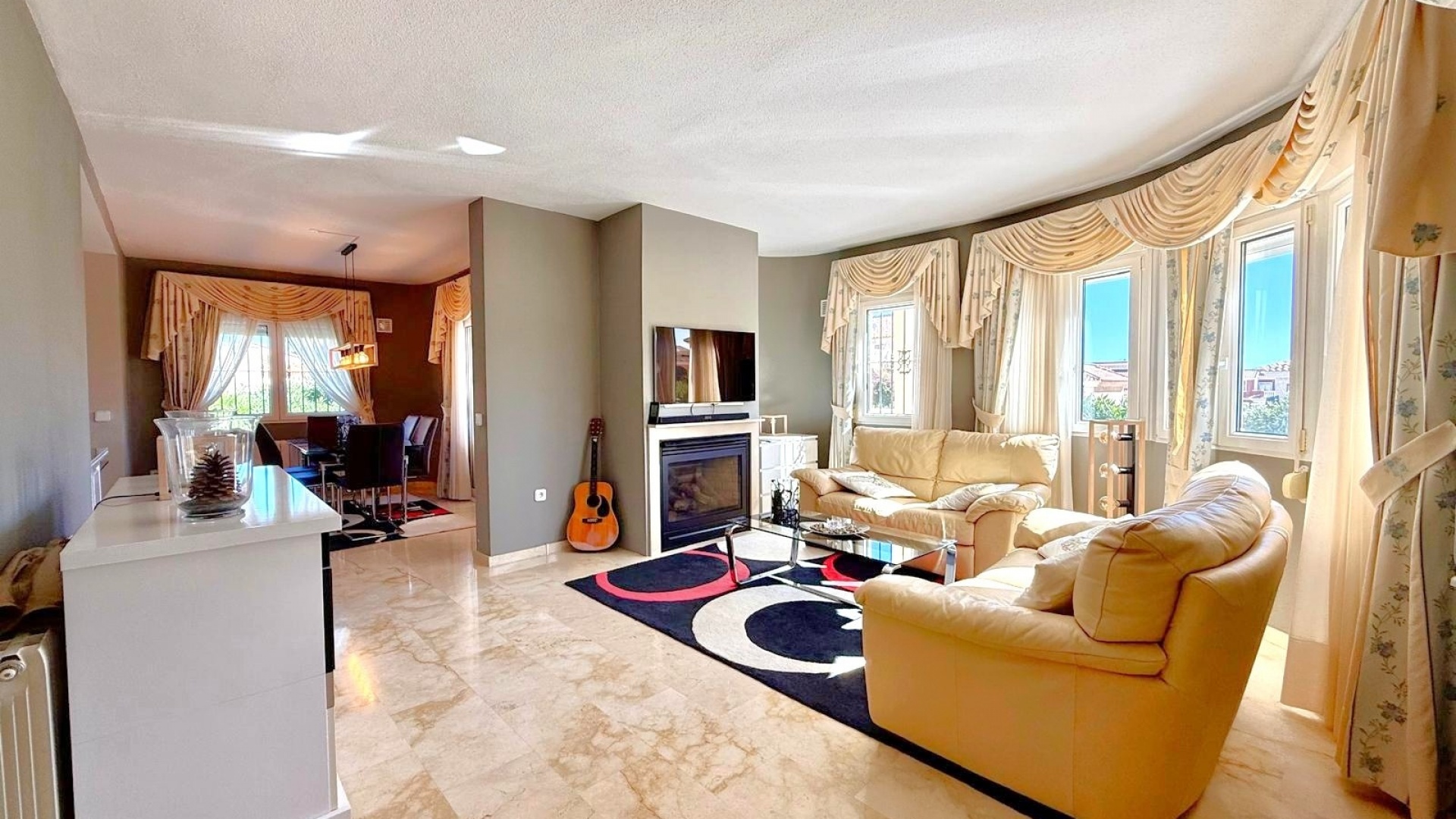 Resale - Villa - Villamartin - Los Dolses