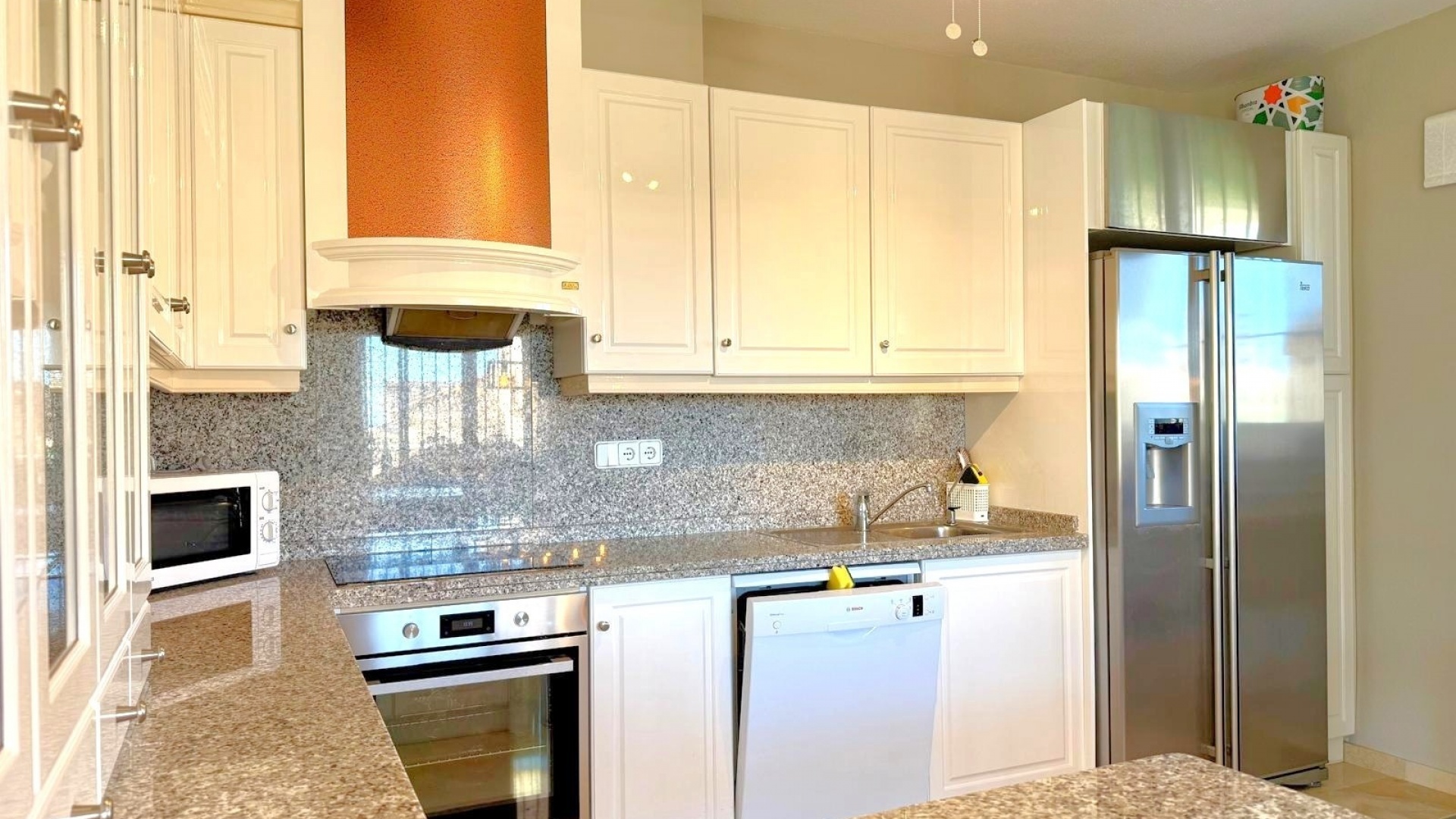 Resale - Villa - Villamartin - Los Dolses