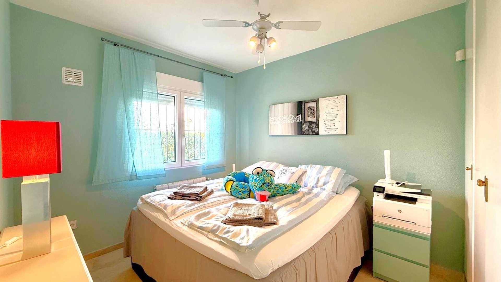 Resale - Villa - Villamartin - Los Dolses