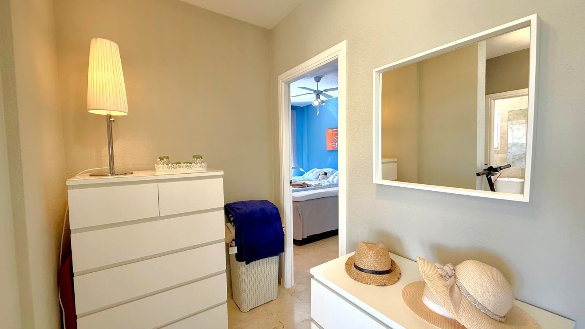 Resale - Villa - Villamartin - Los Dolses