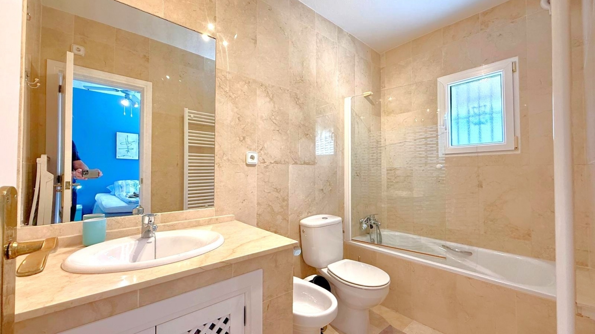 Resale - Villa - Villamartin - Los Dolses