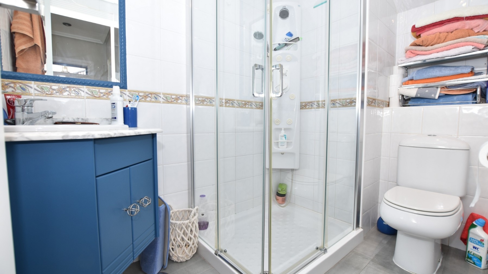 Resale - Villa - Villamartin - Los Dolses