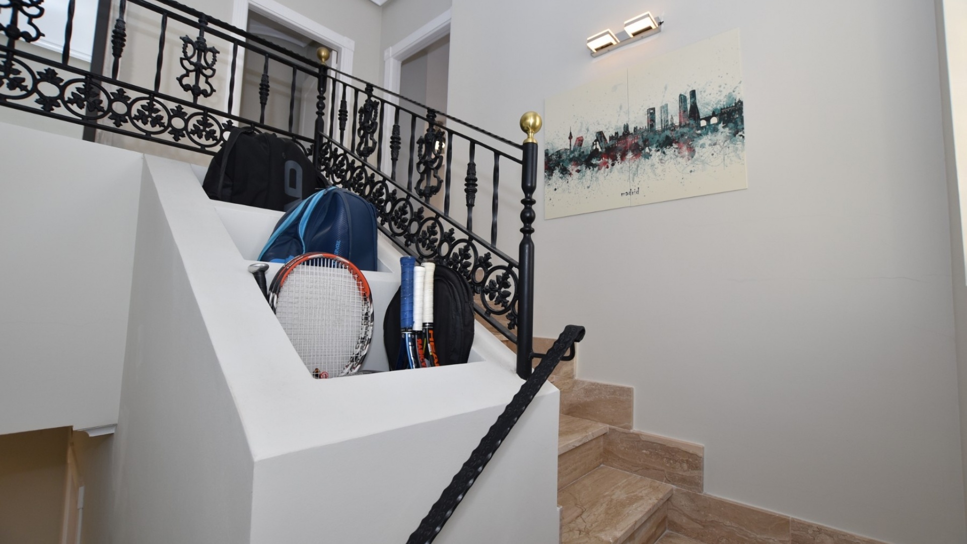 Resale - Villa - Villamartin - Los Dolses