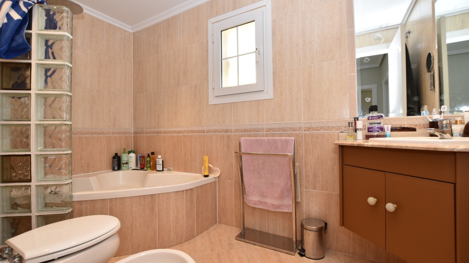 Resale - Villa - Villamartin - Los Dolses