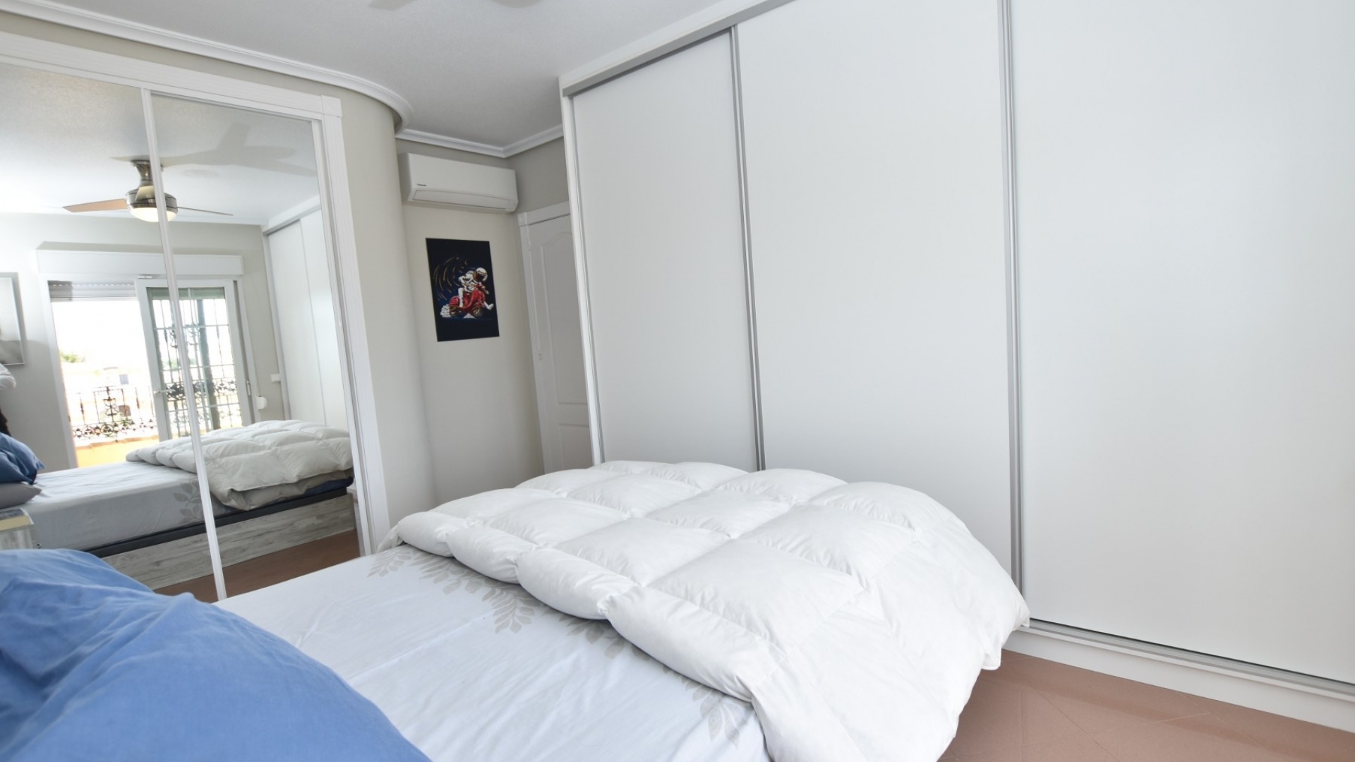 Resale - Villa - Villamartin - Los Dolses