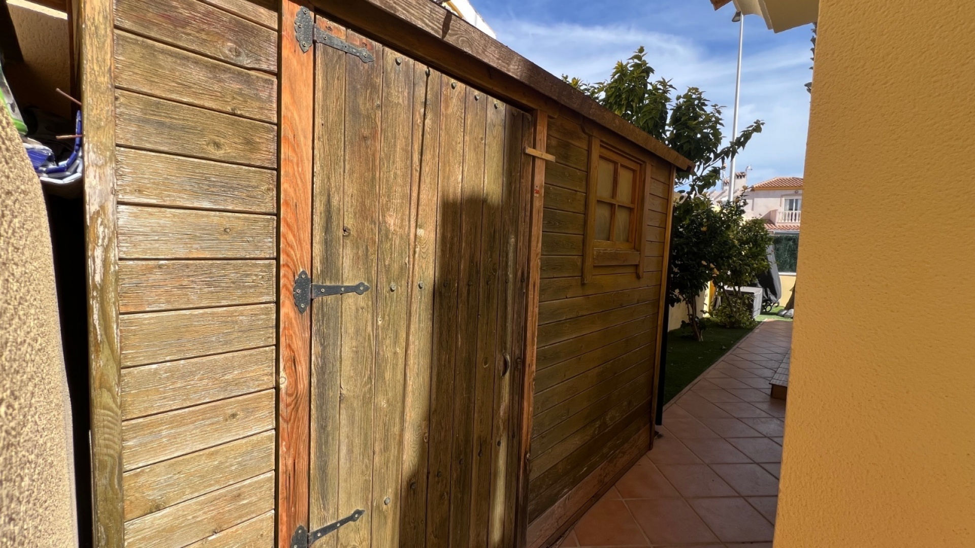 Resale - Villa - Villamartin - Los Dolses