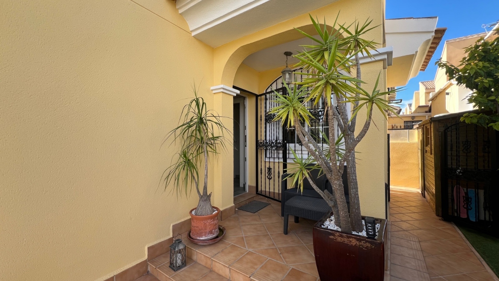 Resale - Villa - Villamartin - Los Dolses