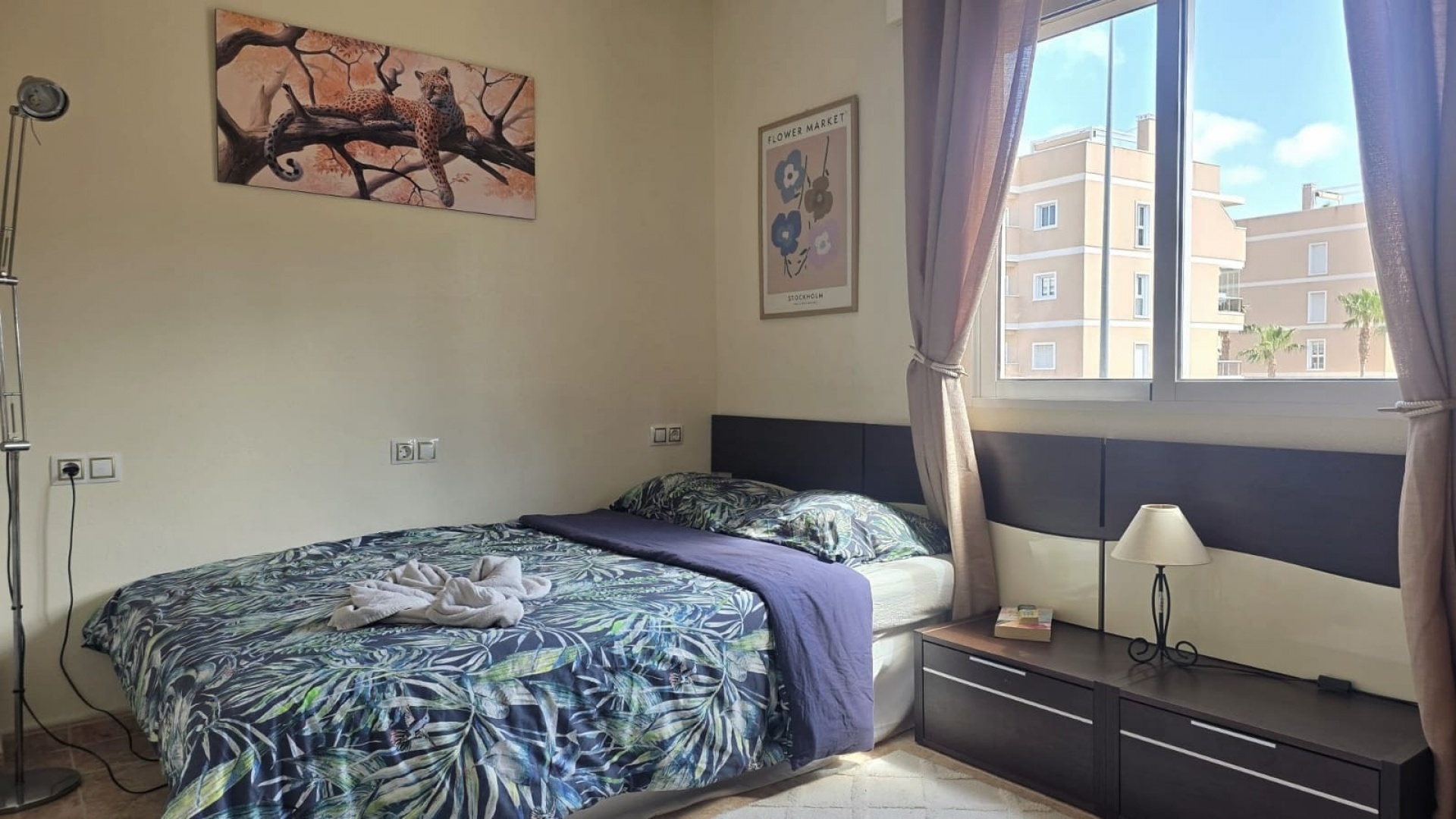 Resale - Villa - Villamartin - Los Dolses