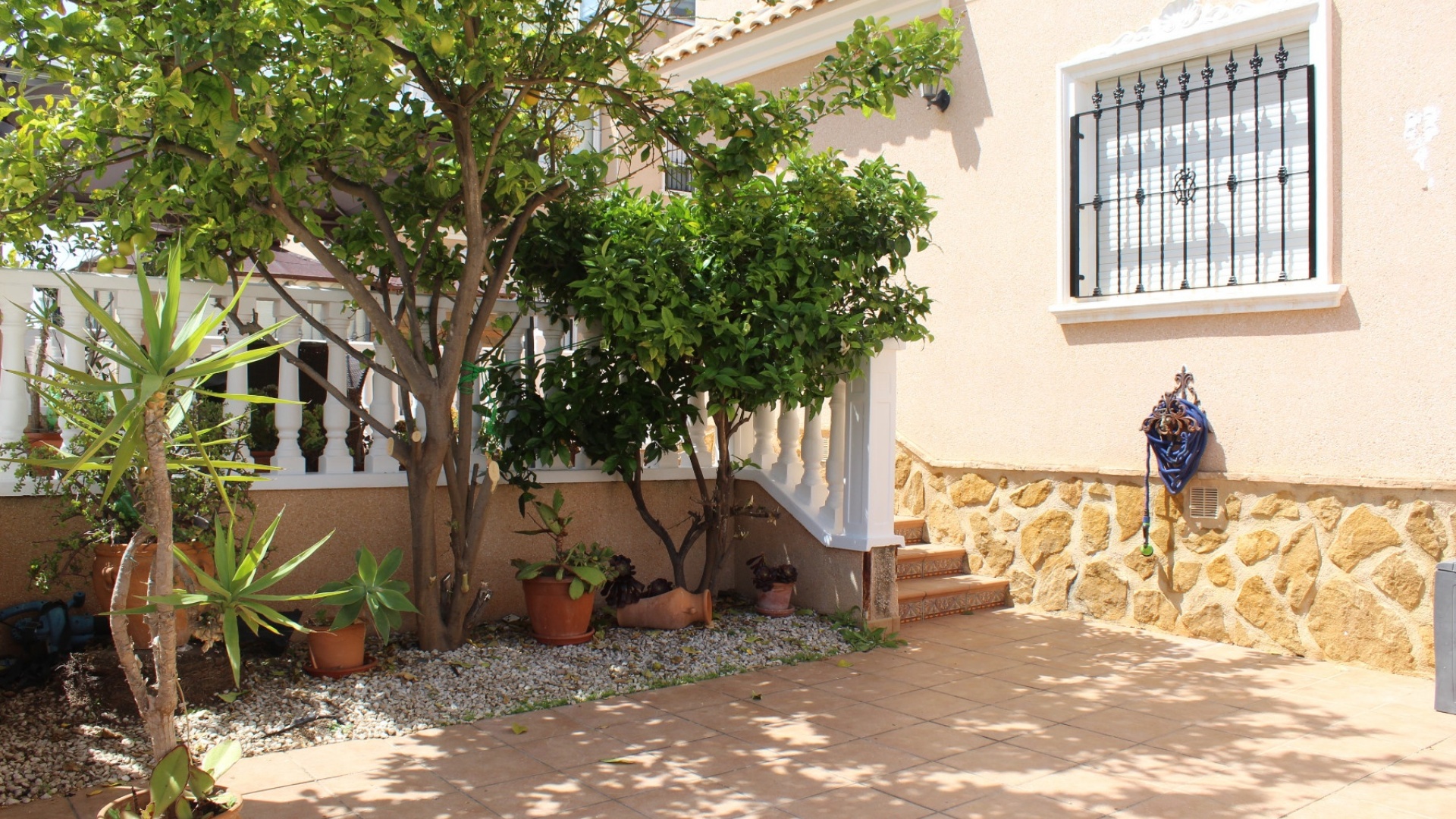 Resale - Villa - Villamartin - Los Dolses