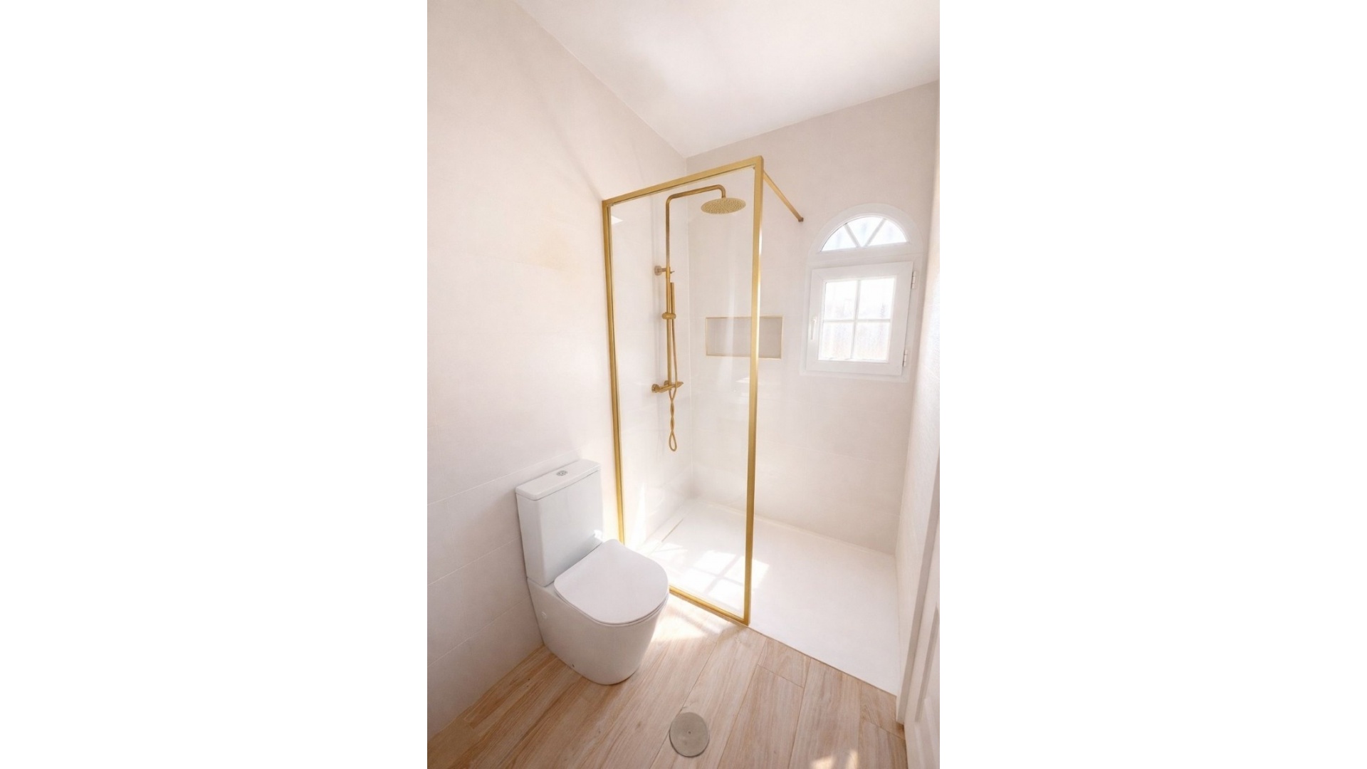 Resale - Villa - Villamartin - Los Dolses