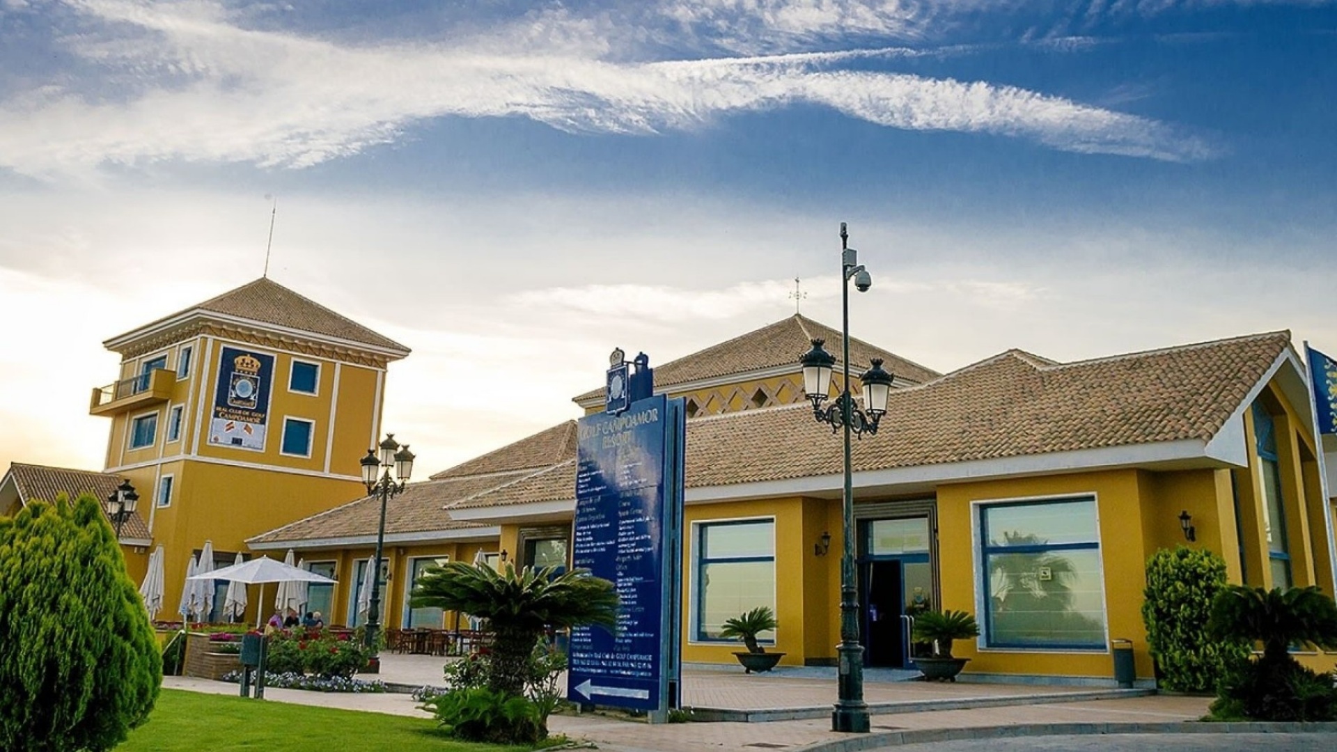 Resale - Villa - Villamartin - Los Dolses