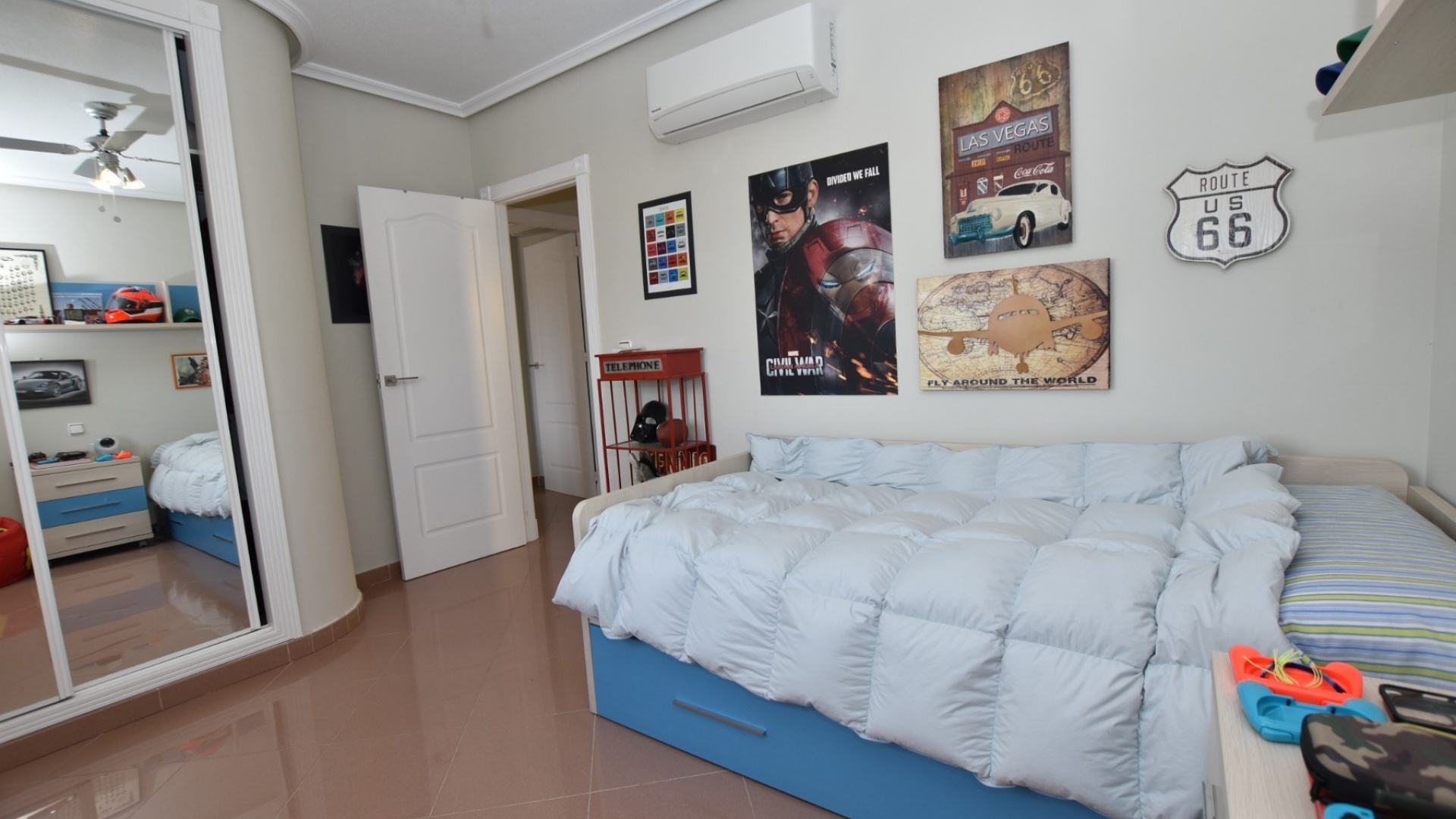 Resale - Villa - Villamartin - Los Dolses