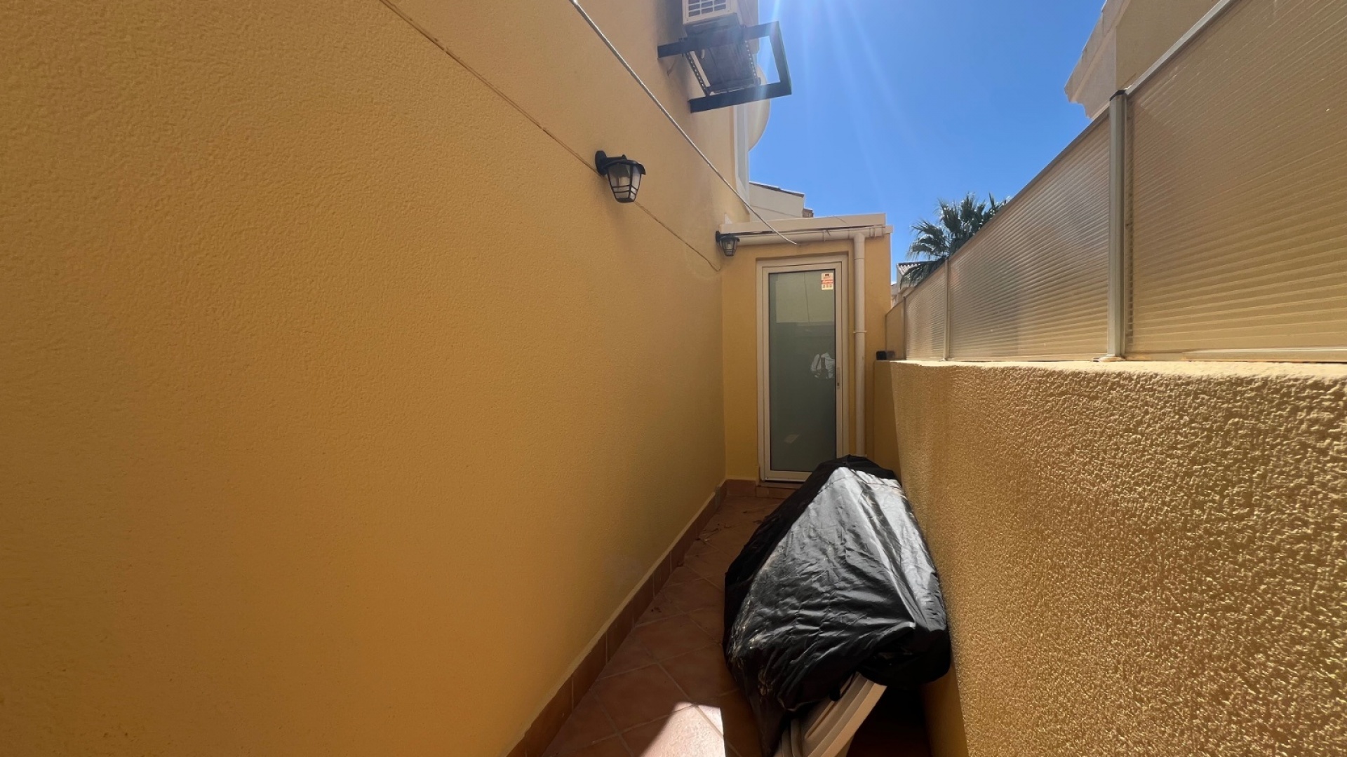 Resale - Villa - Villamartin - Los Dolses