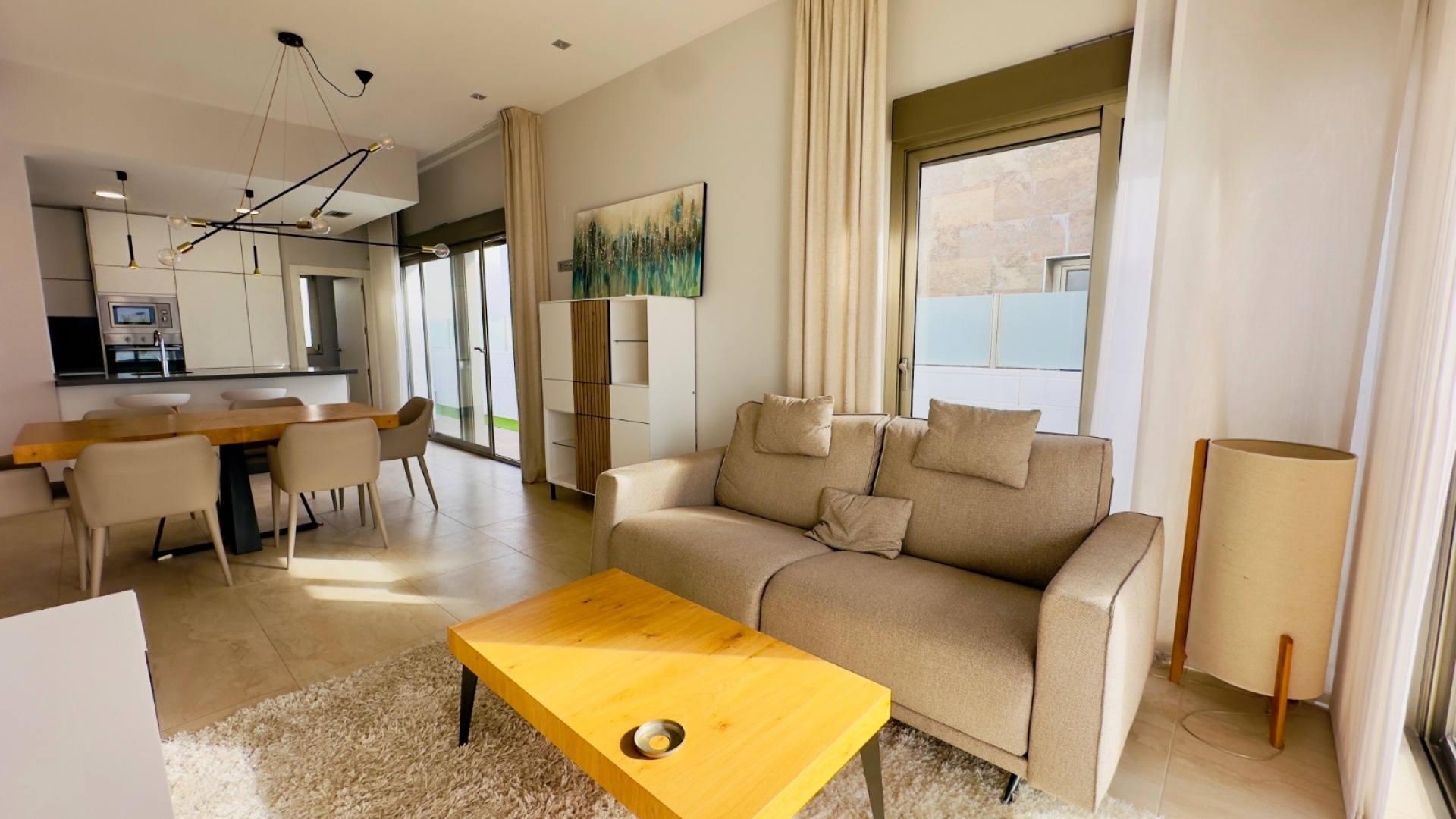 Resale - Villa - Villamartin - Los Dolses